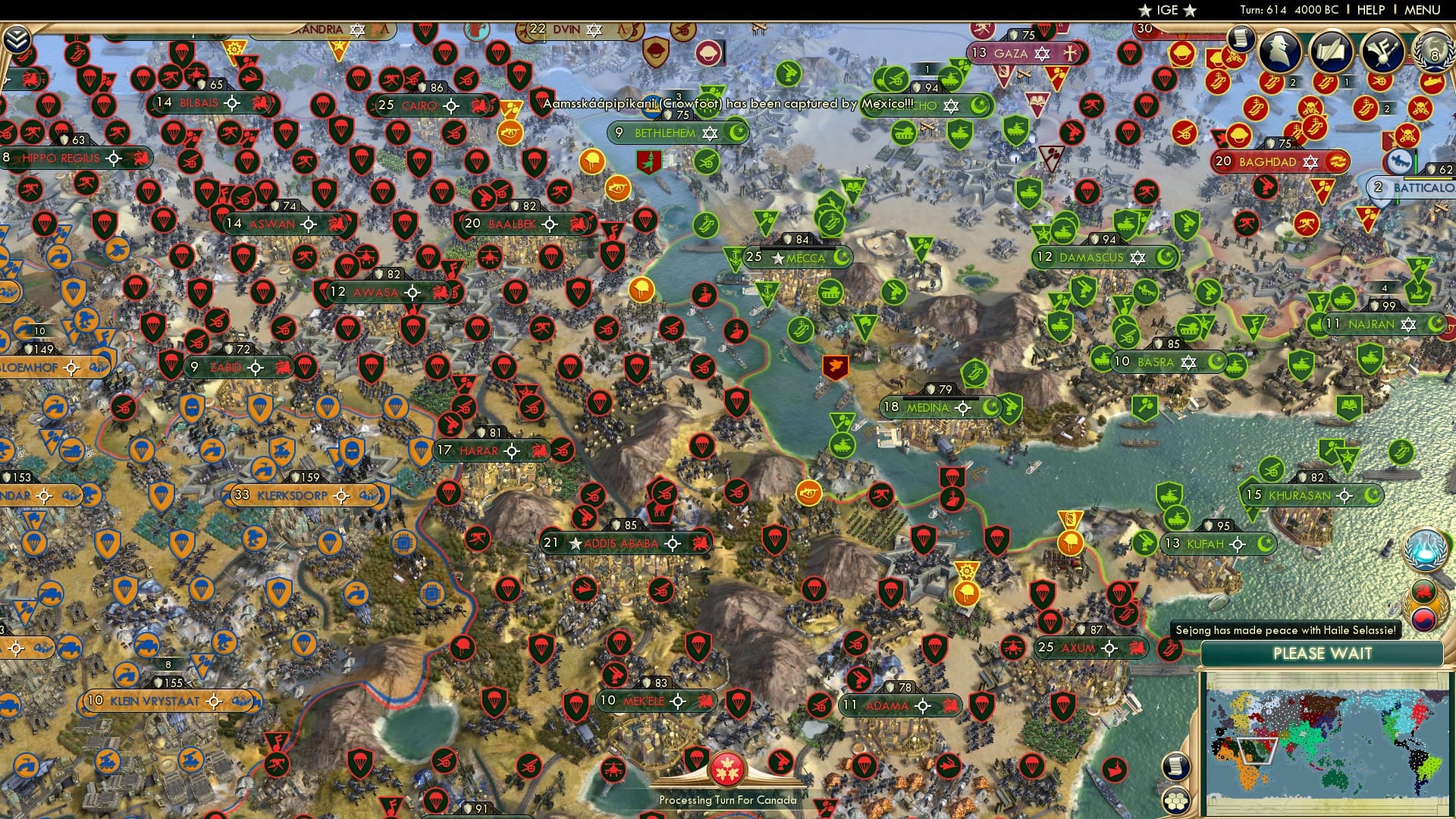 CBR In-Game Screenshot of 46