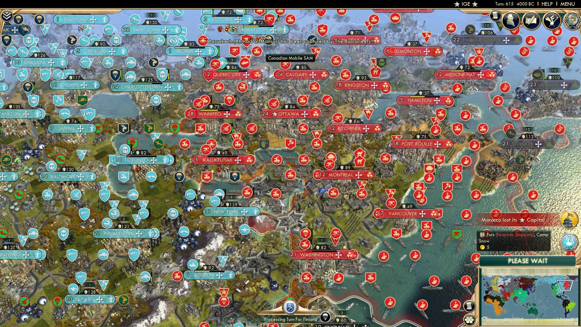 CBR In-Game Screenshot of 54