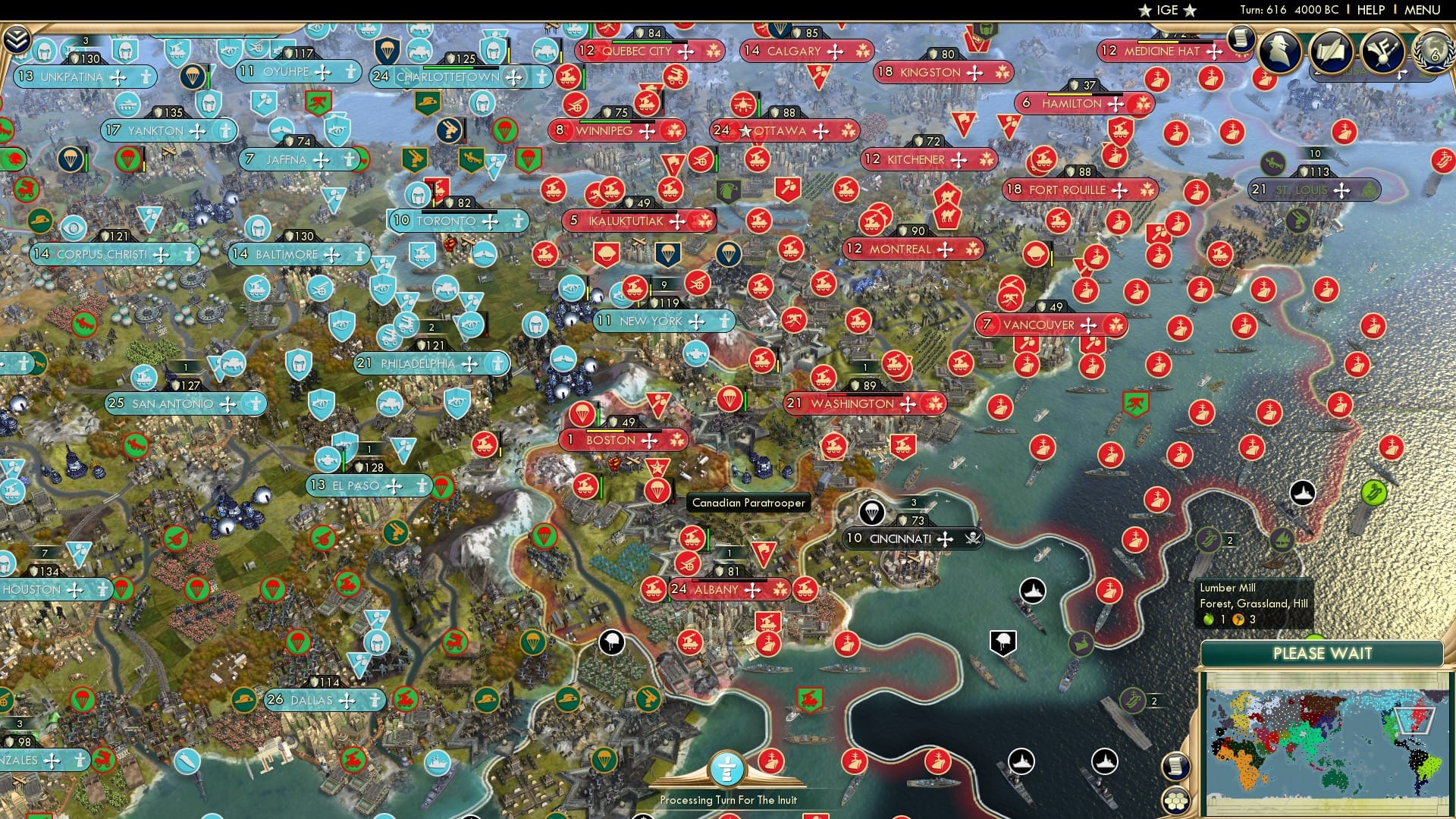 CBR In-Game Screenshot of 58