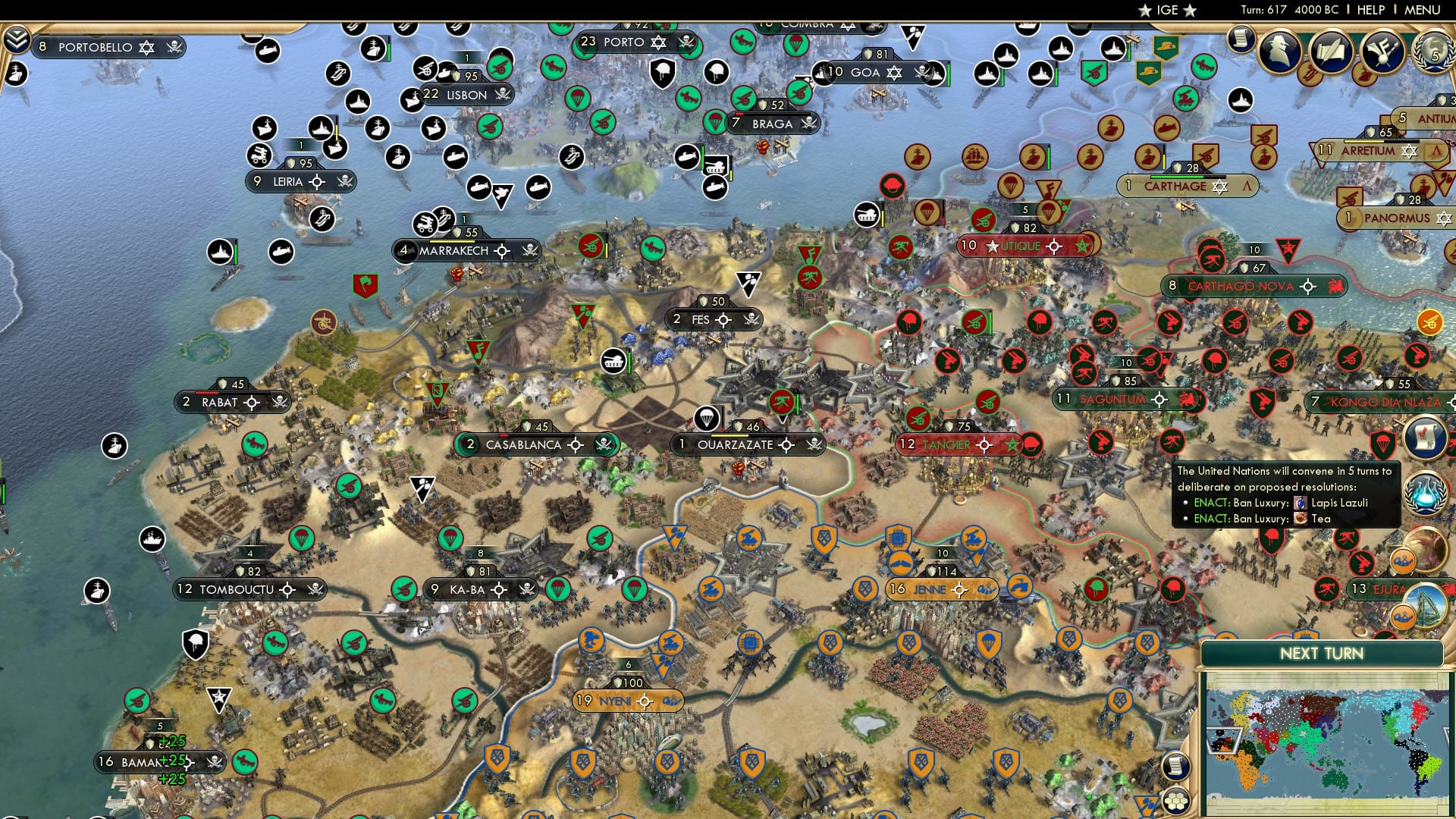 CBR In-Game Screenshot of 62