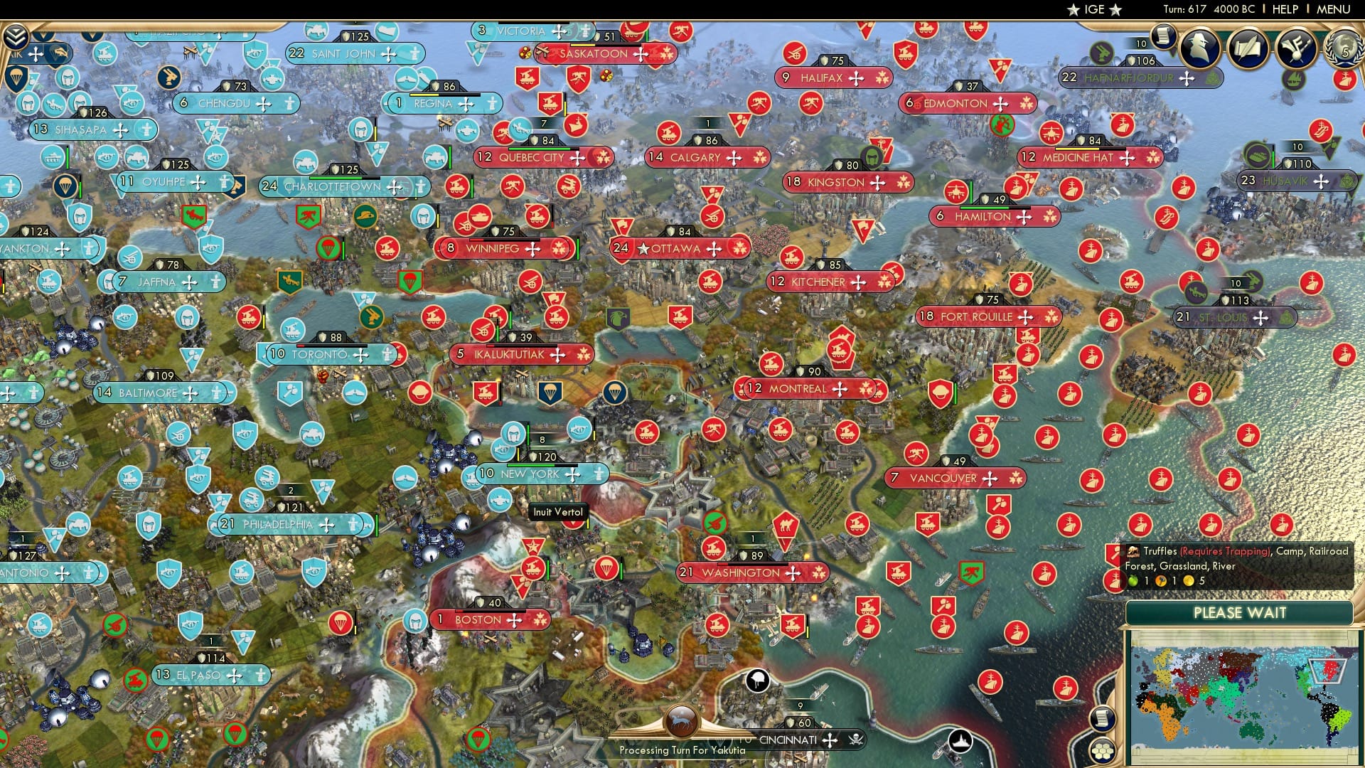 CBR In-Game Screenshot of 63