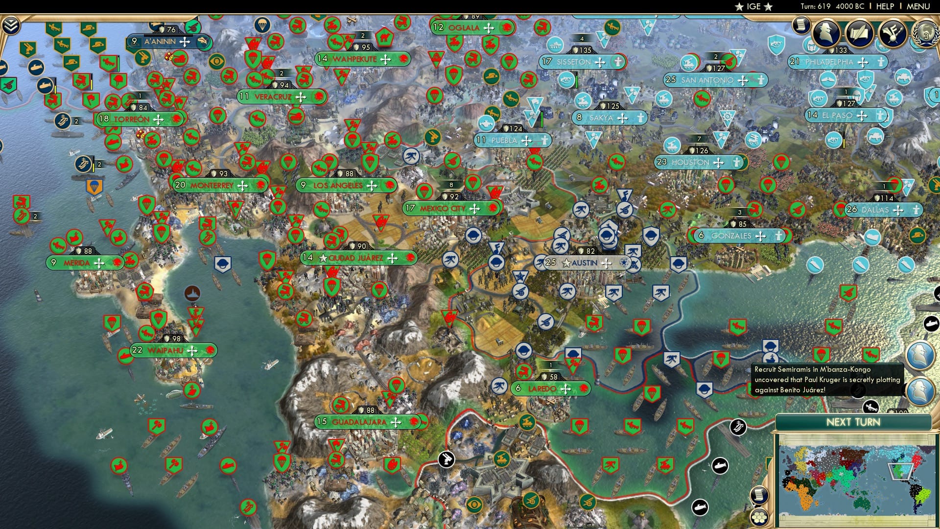 CBR In-Game Screenshot of 67