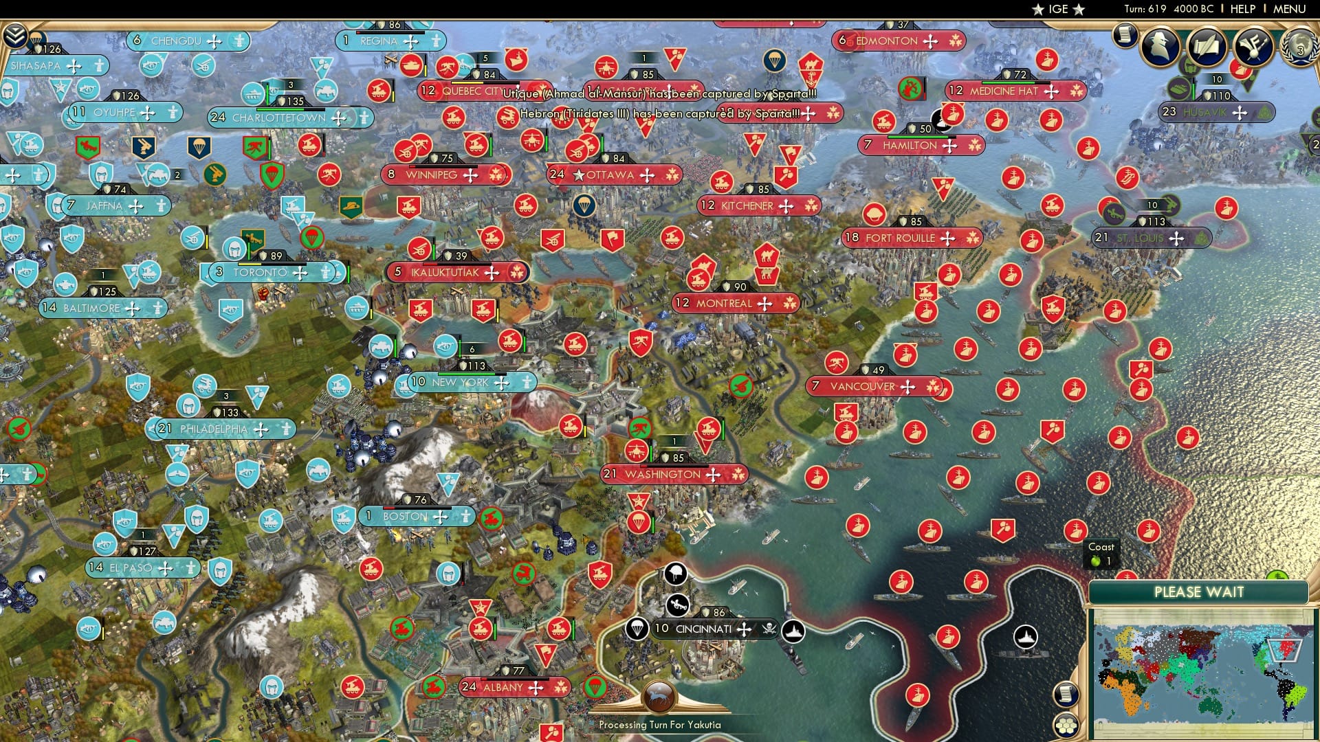 CBR In-Game Screenshot of 71