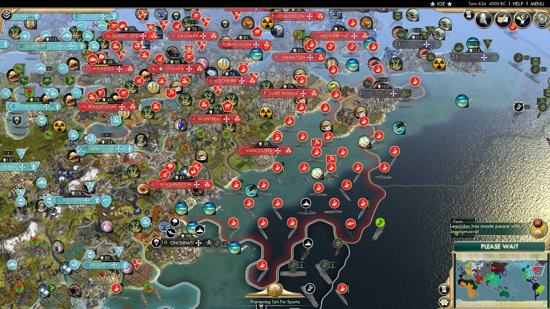 CBR In-Game Screenshot of 24