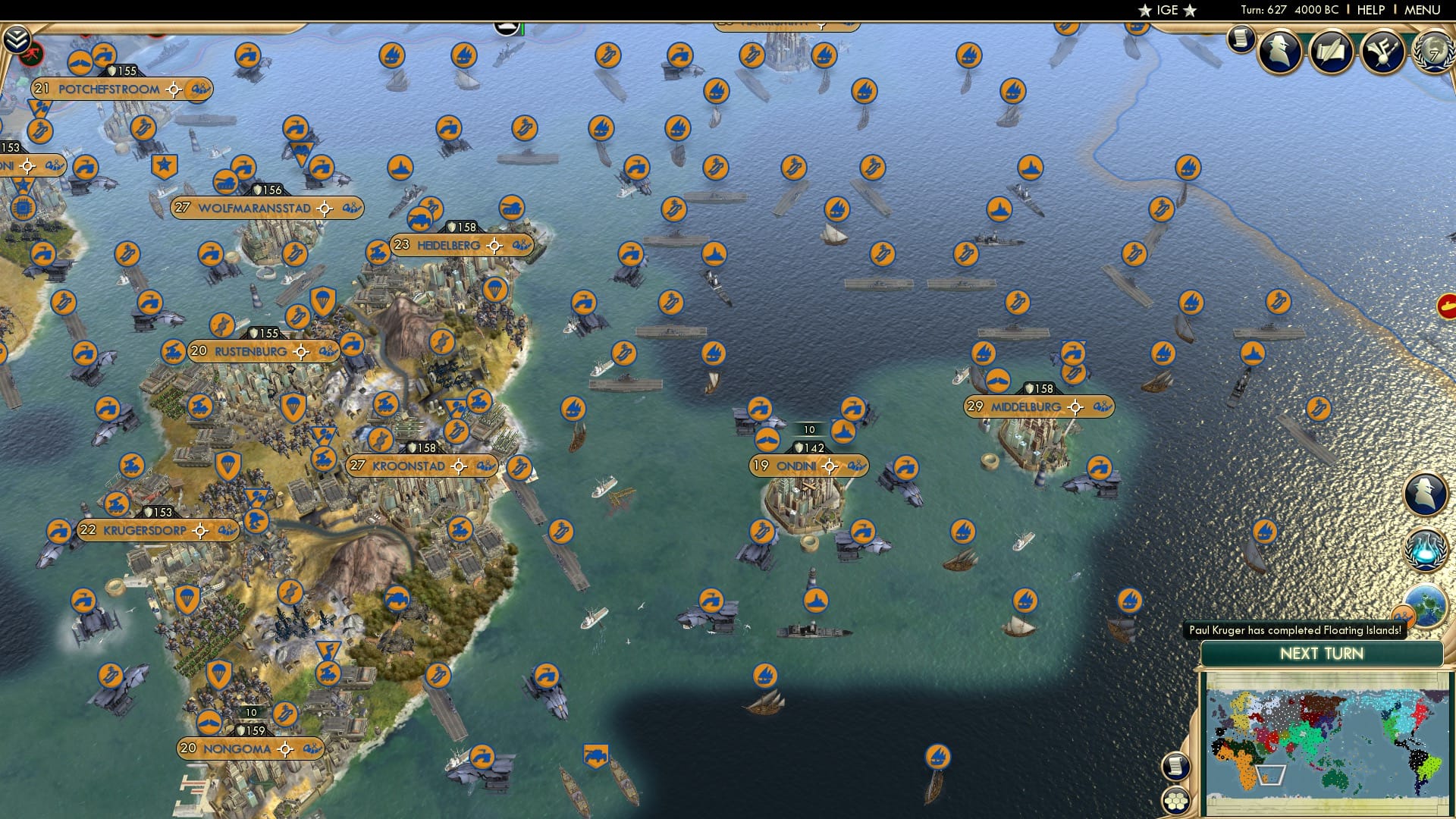 CBR In-Game Screenshot of 35