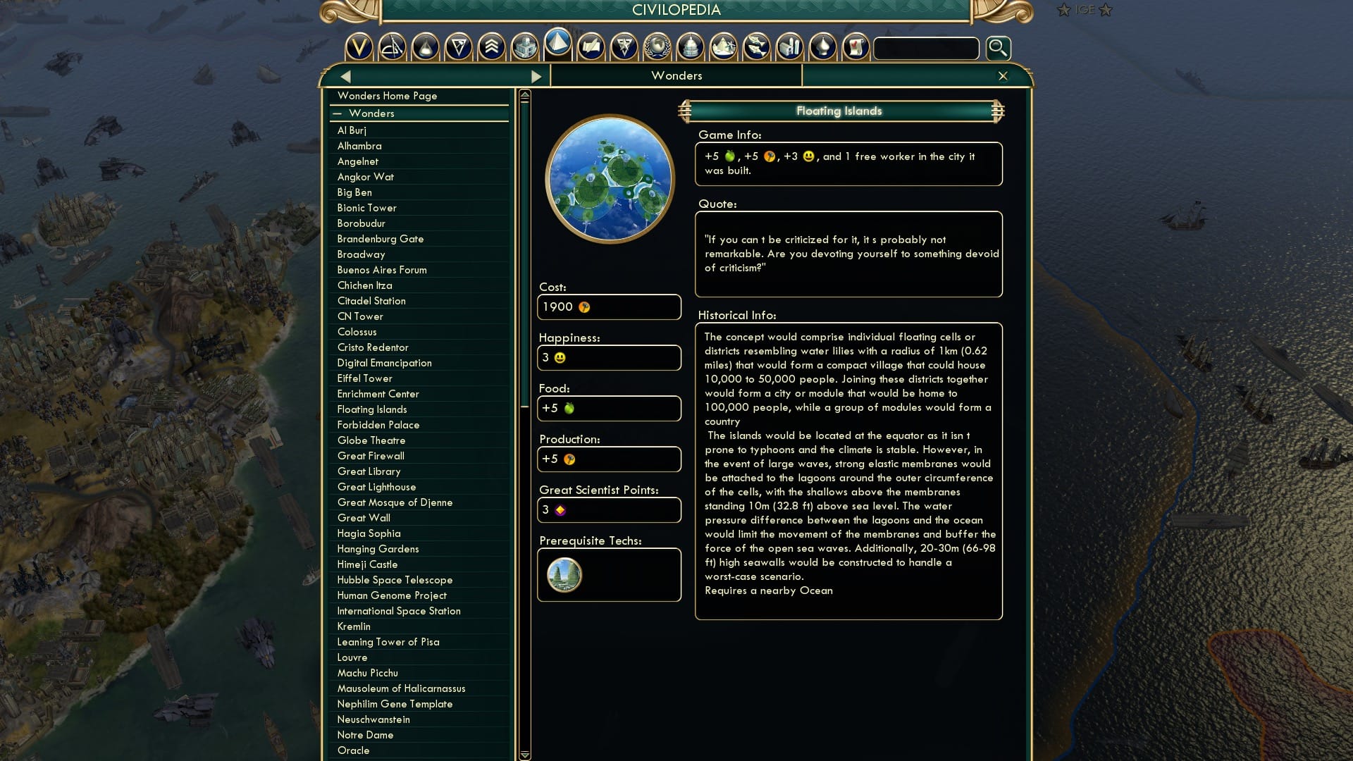 CBR In-Game Screenshot of 36