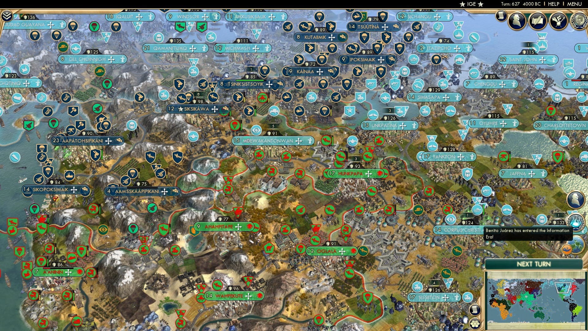 CBR In-Game Screenshot of 37