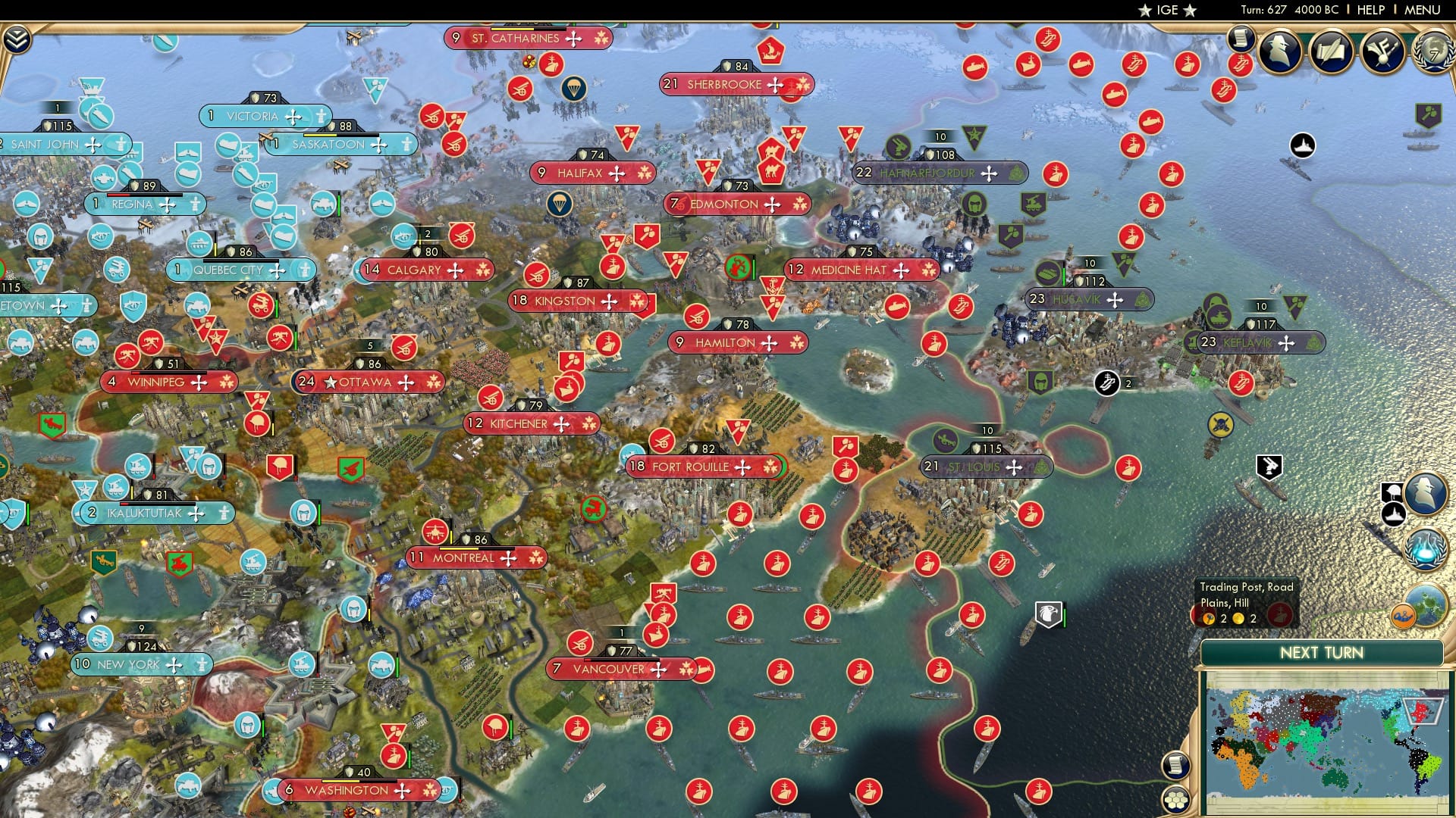 CBR In-Game Screenshot of 38