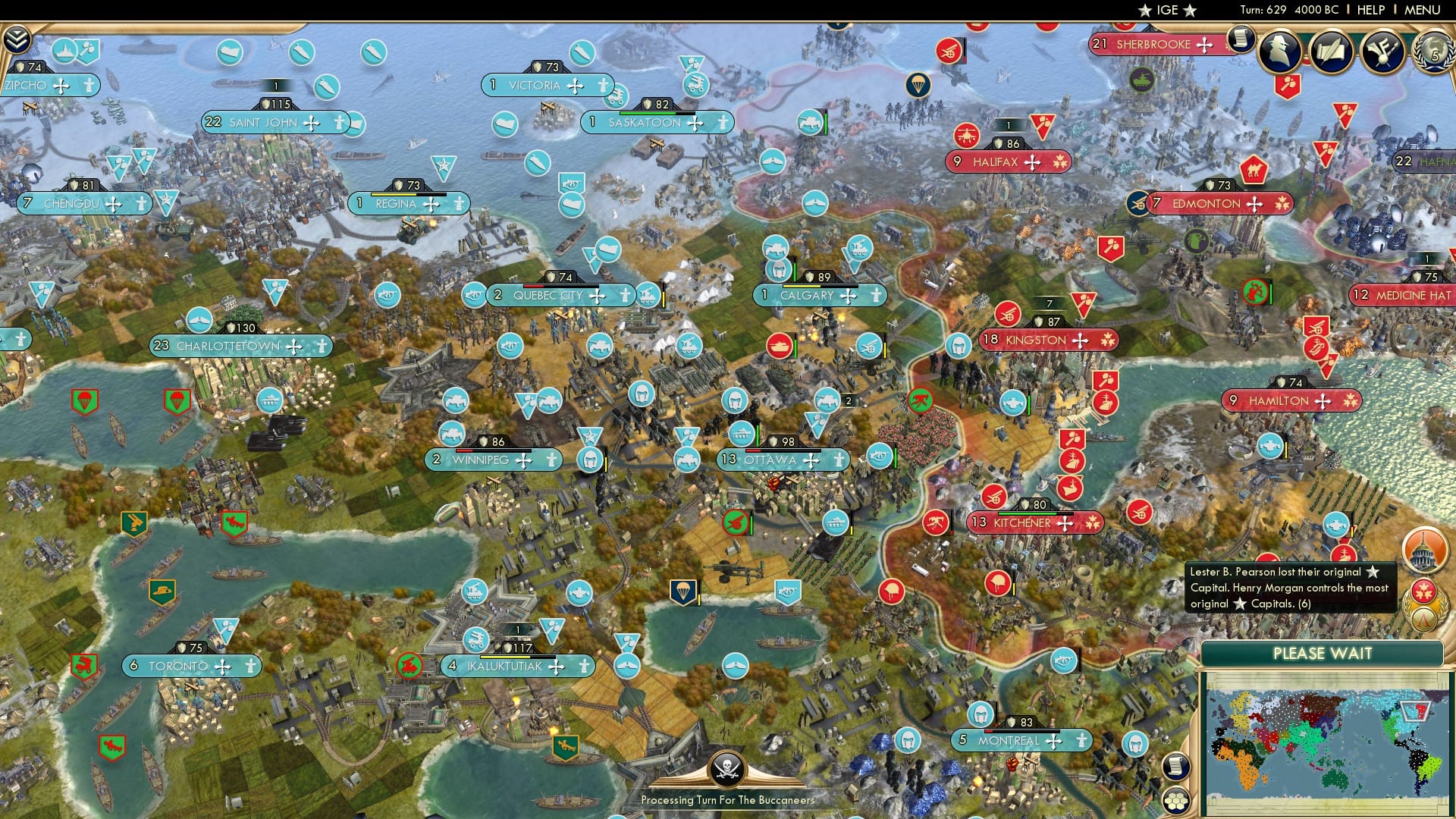 CBR In-Game Screenshot of 46