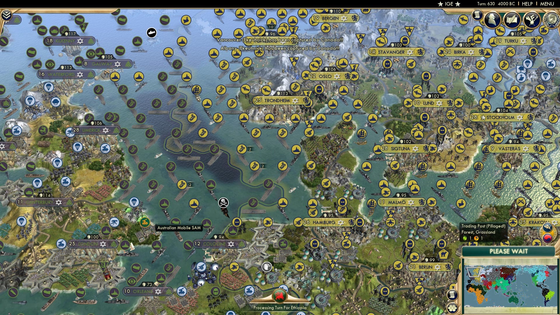 CBR In-Game Screenshot of 58