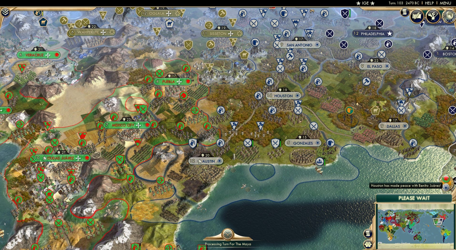 CBR In-Game Screenshot of 31