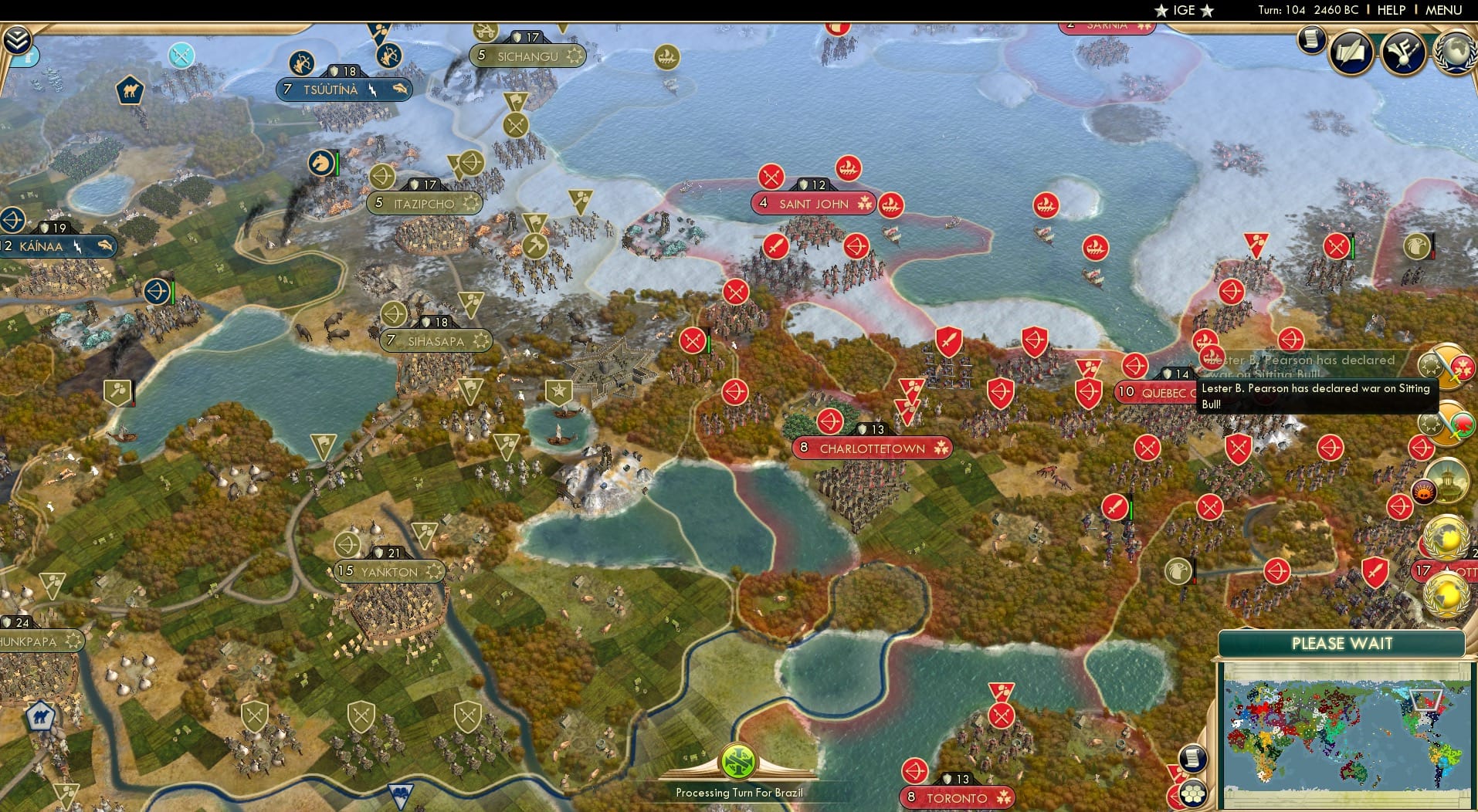 CBR In-Game Screenshot of 36