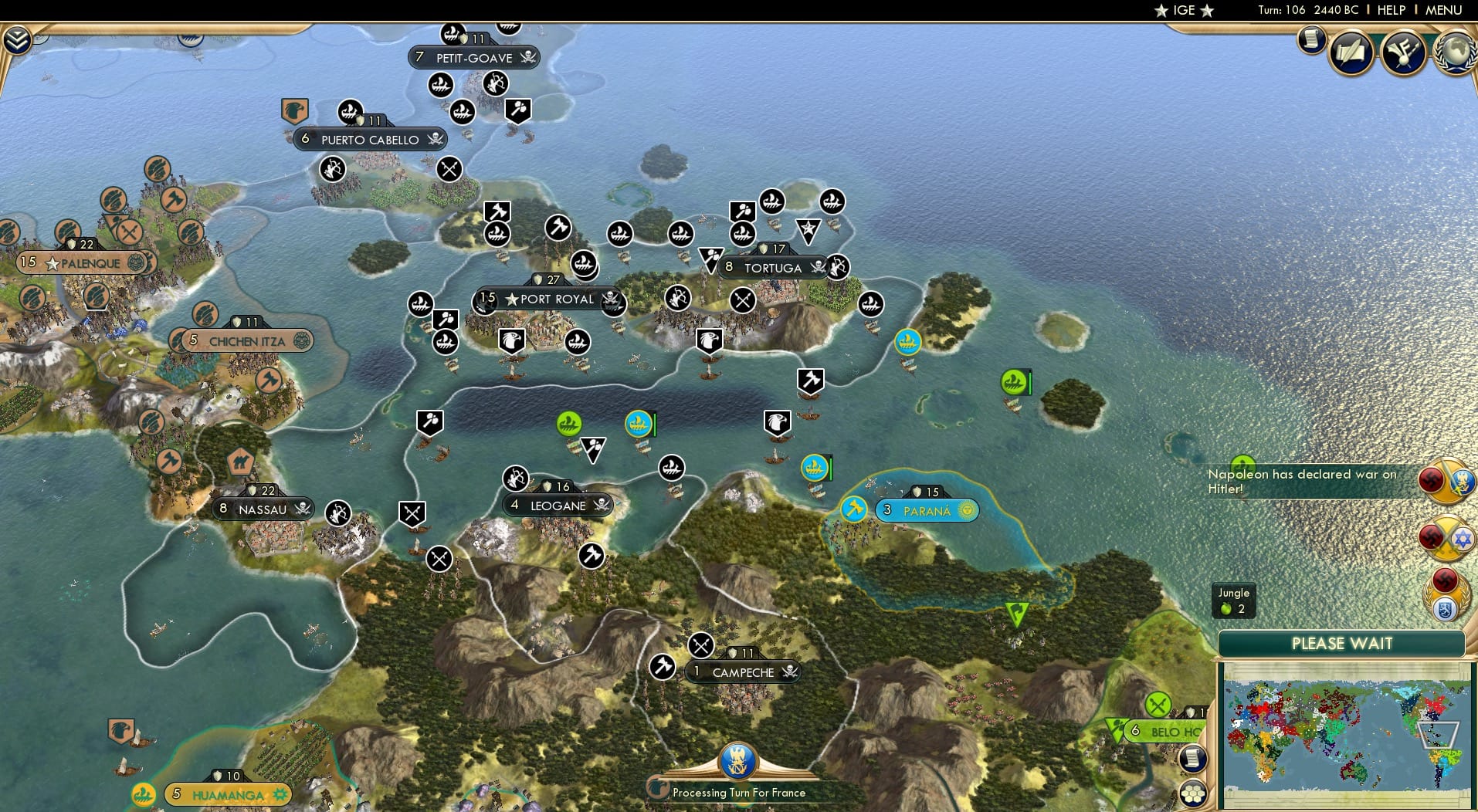 CBR In-Game Screenshot of 39