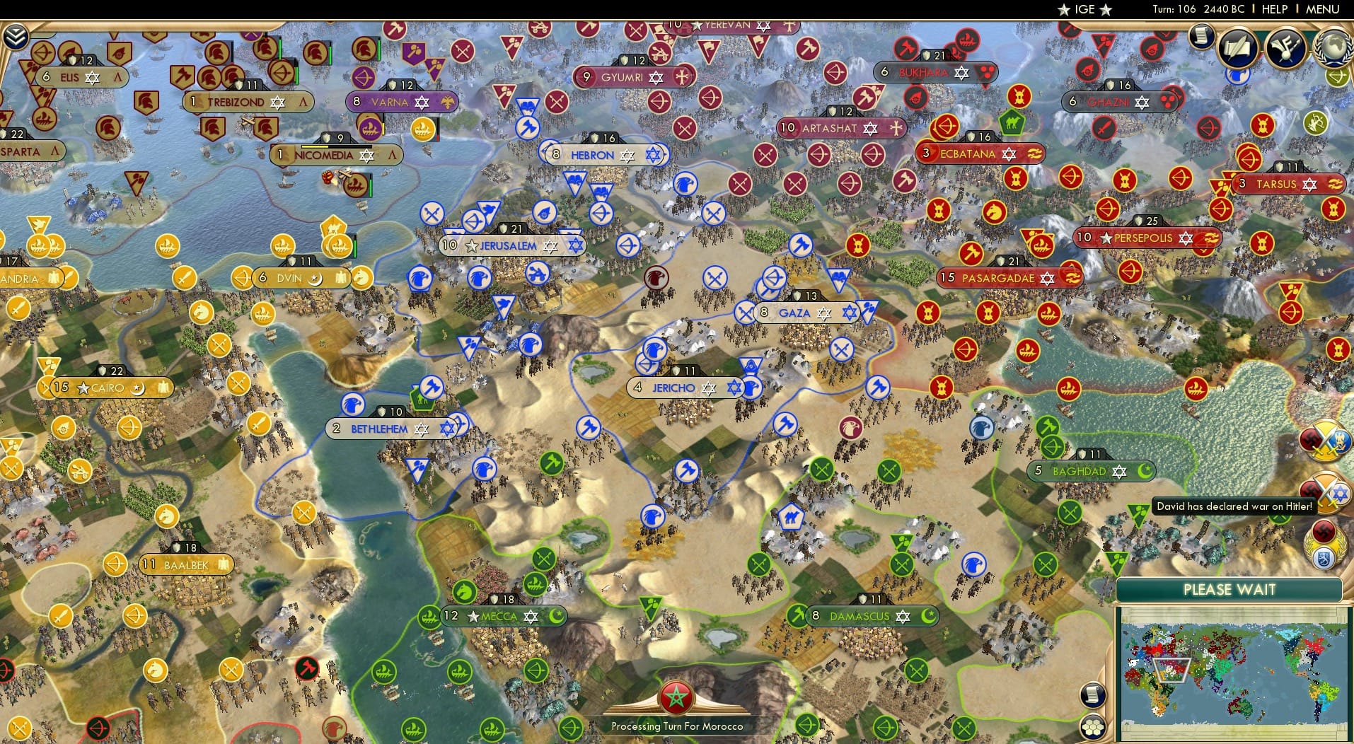 CBR In-Game Screenshot of 41