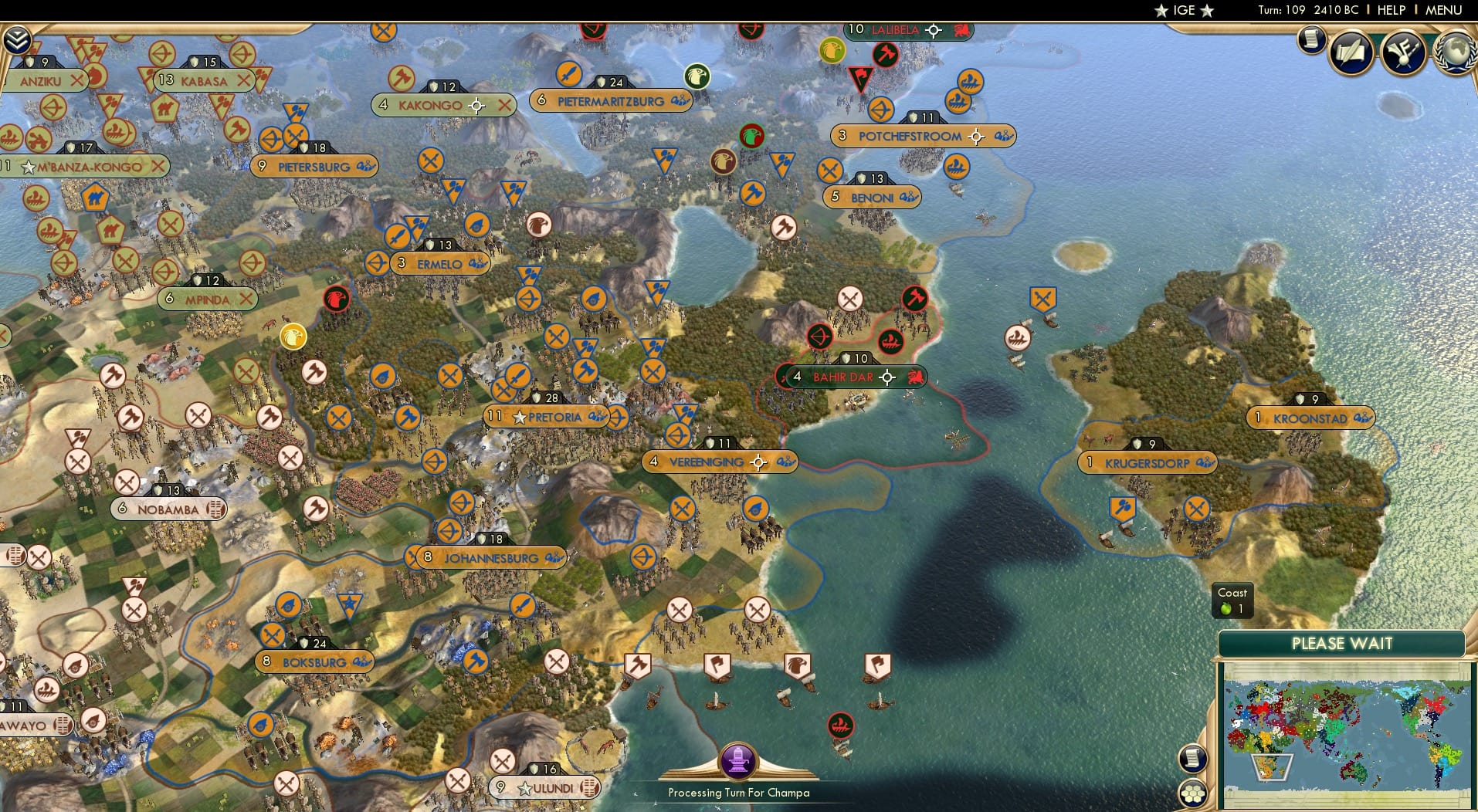 CBR In-Game Screenshot of 49