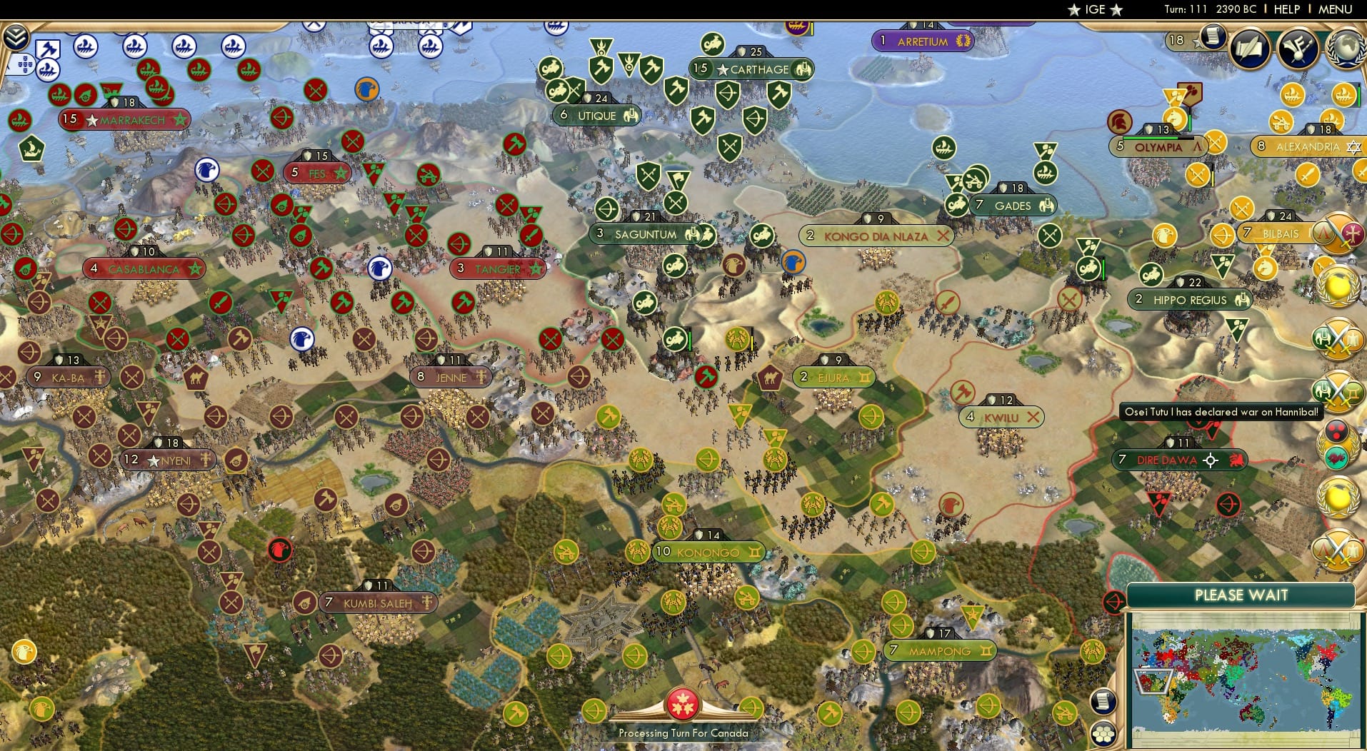 CBR In-Game Screenshot of 63