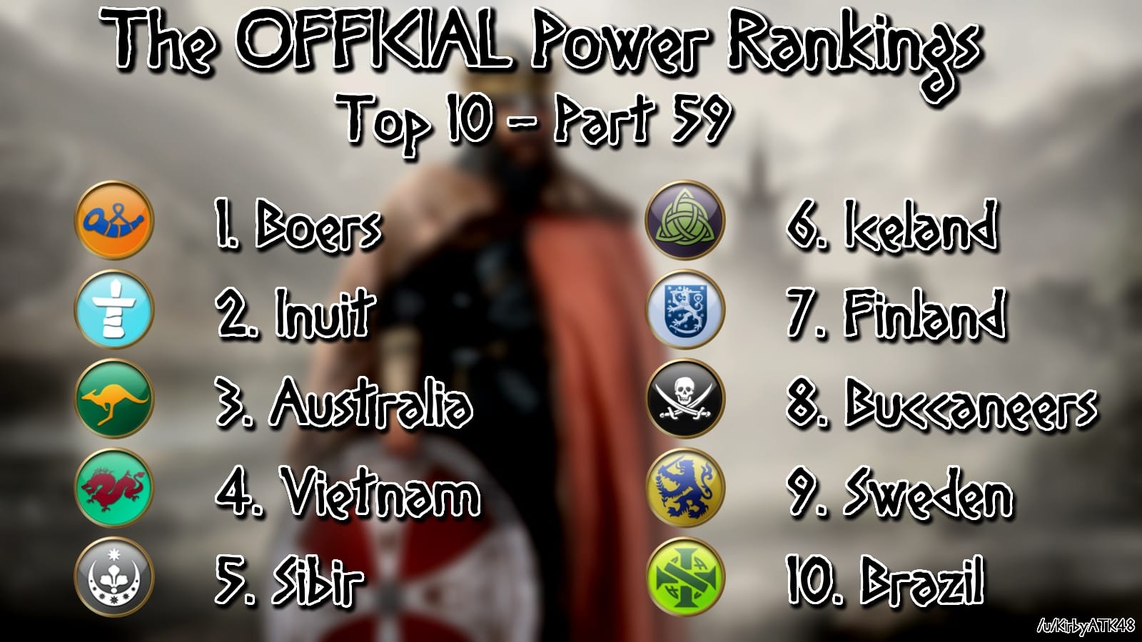 CBR In-Game Screenshot of 3