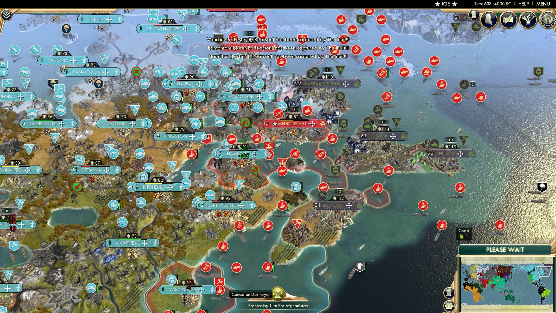 CBR In-Game Screenshot of 19