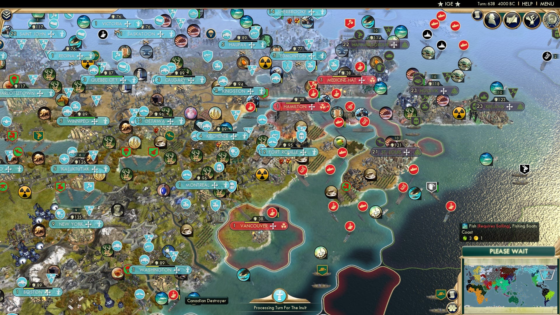 CBR In-Game Screenshot of 29