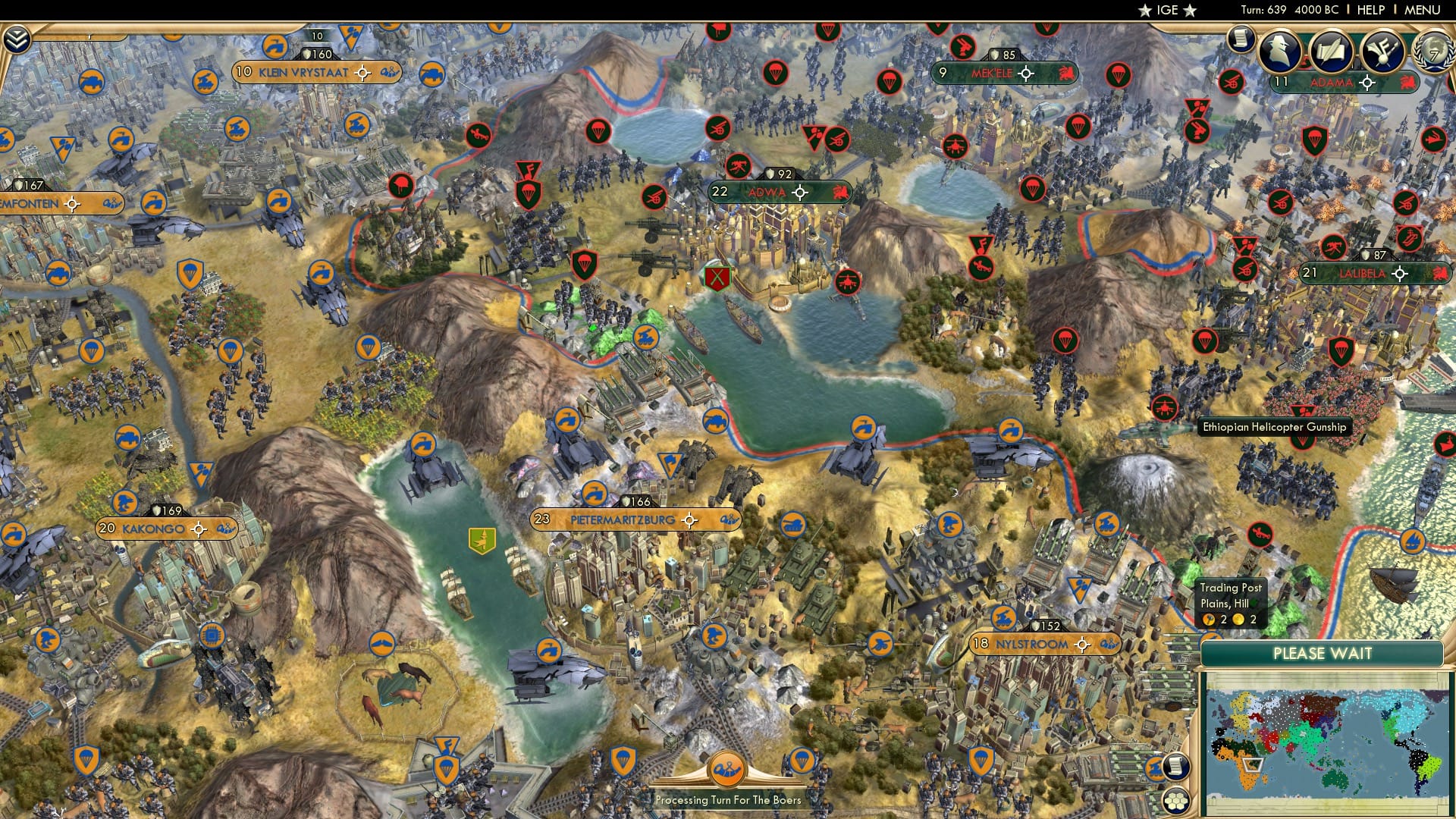 CBR In-Game Screenshot of 34