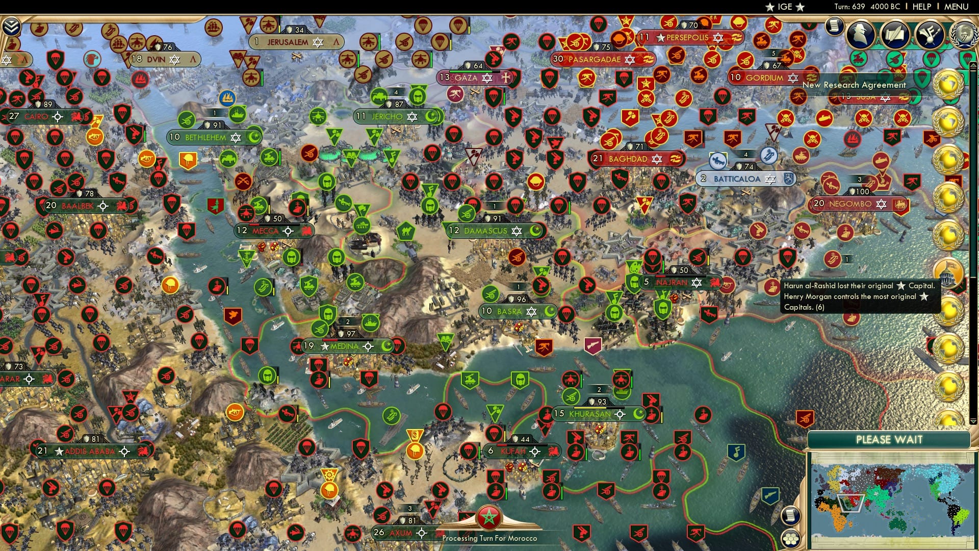 CBR In-Game Screenshot of 36