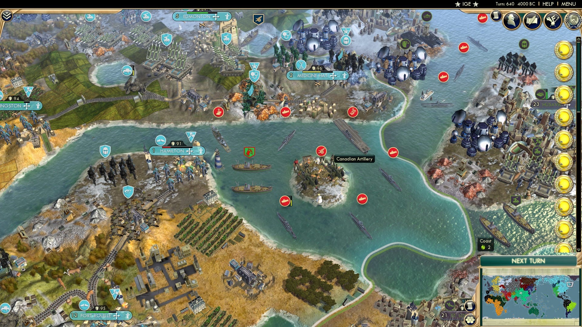 CBR In-Game Screenshot of 37