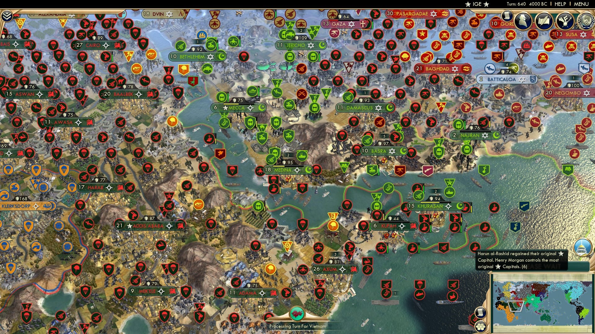 CBR In-Game Screenshot of 41