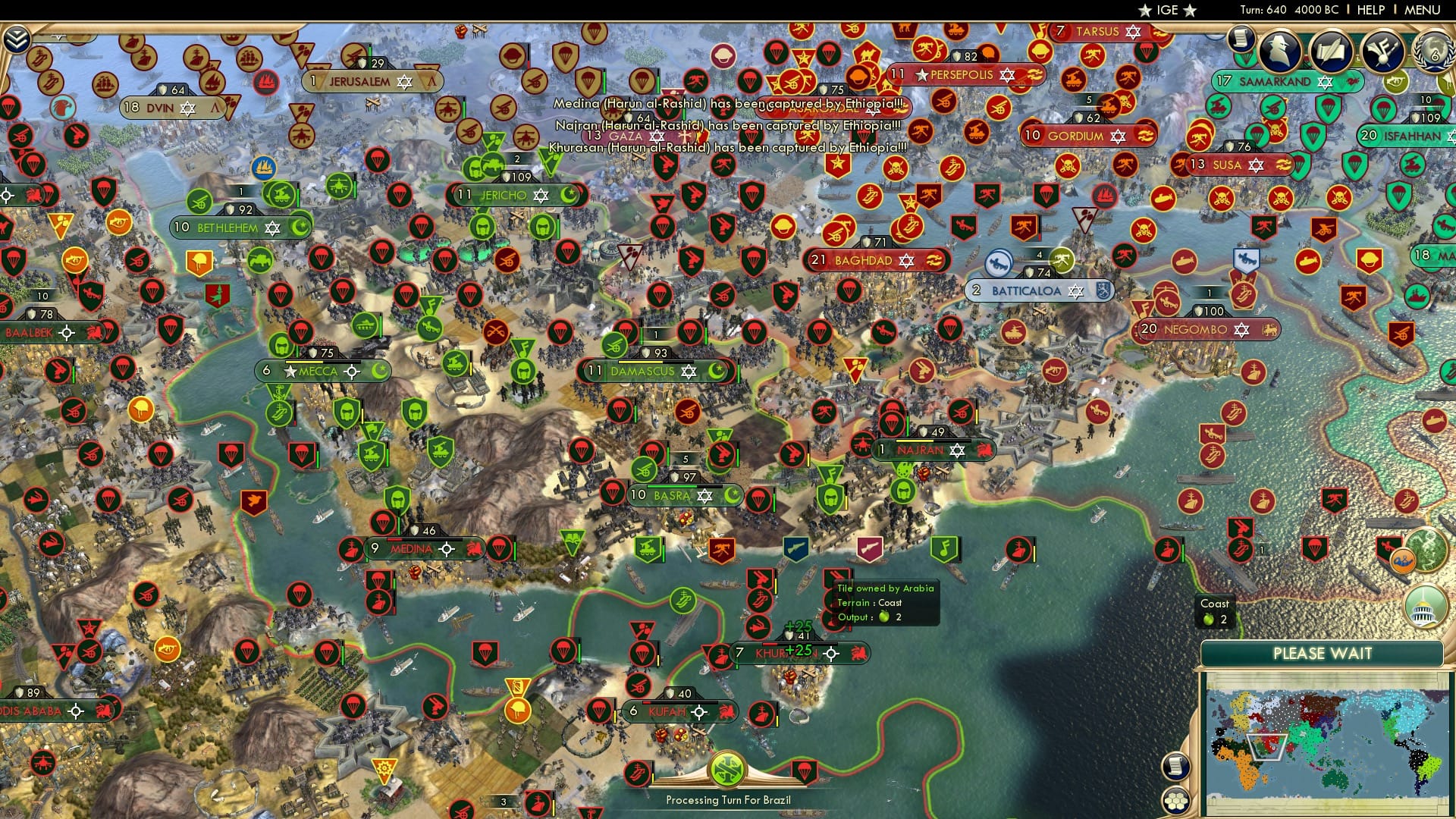 CBR In-Game Screenshot of 44