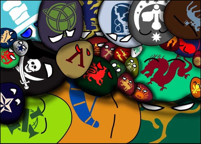 CBR In-Game Screenshot of 1