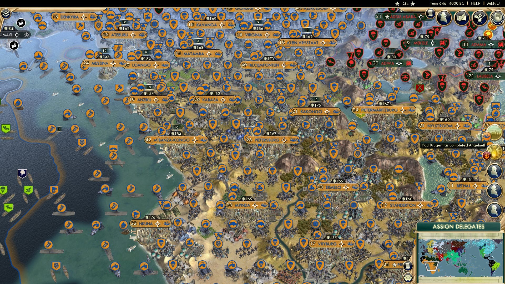 CBR In-Game Screenshot of 15