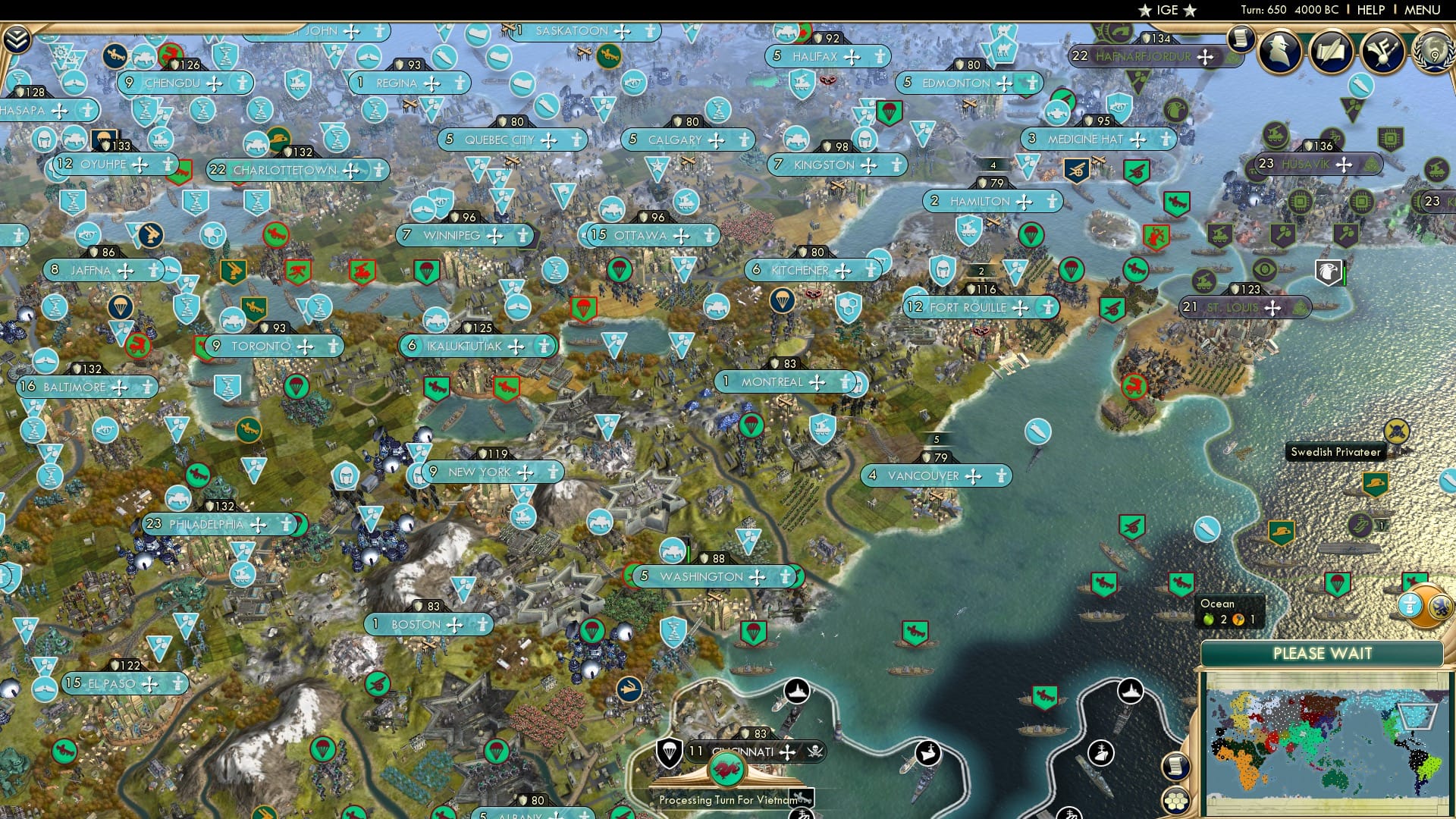 CBR In-Game Screenshot of 34