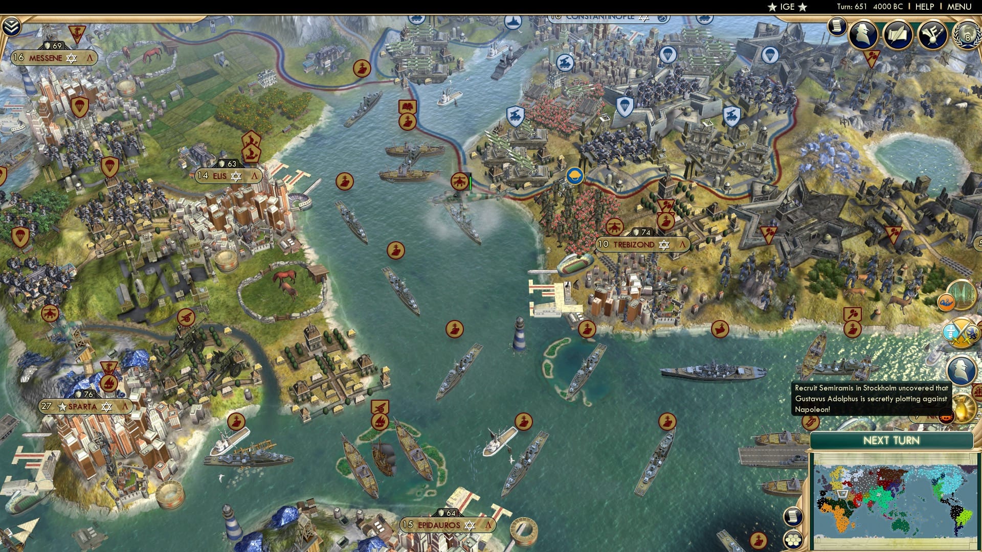 CBR In-Game Screenshot of 37