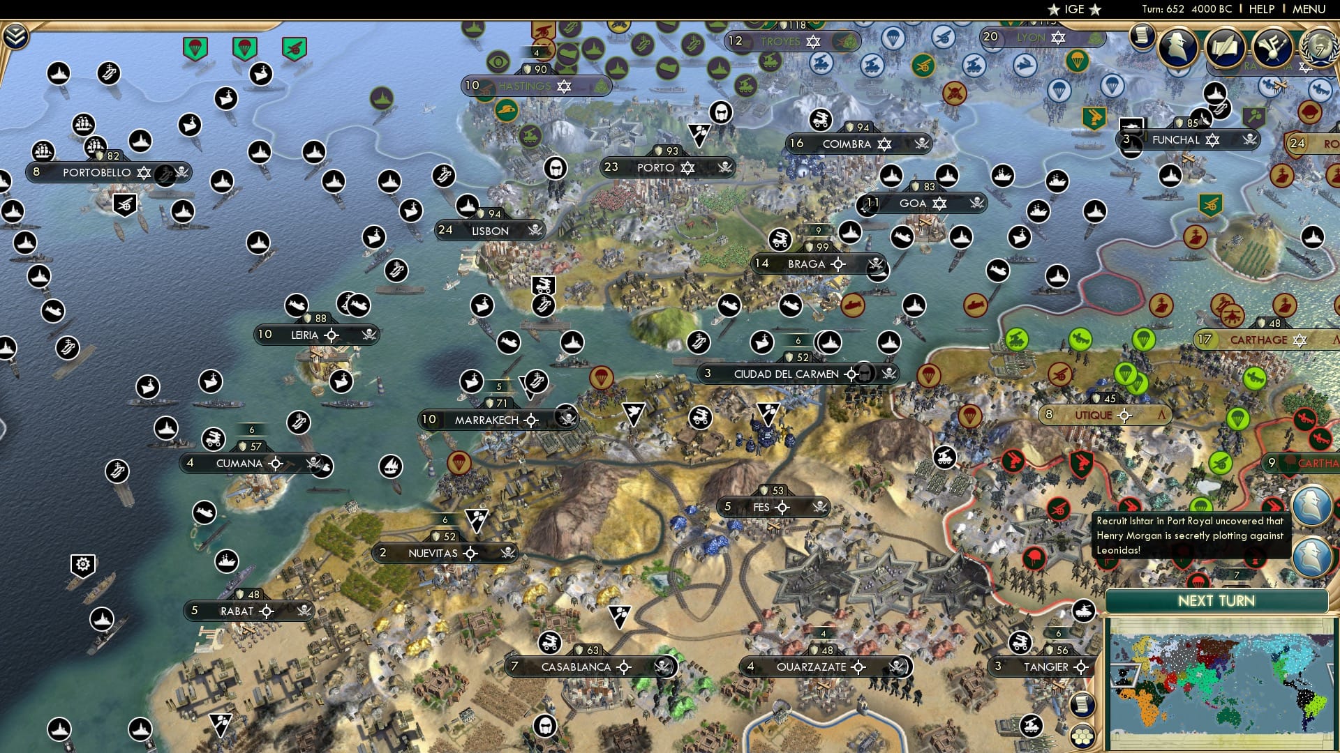 CBR In-Game Screenshot of 38