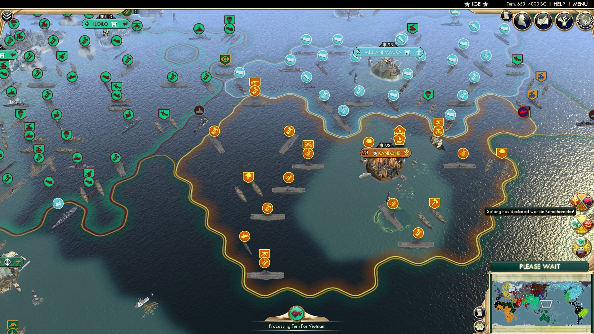 CBR In-Game Screenshot of 43