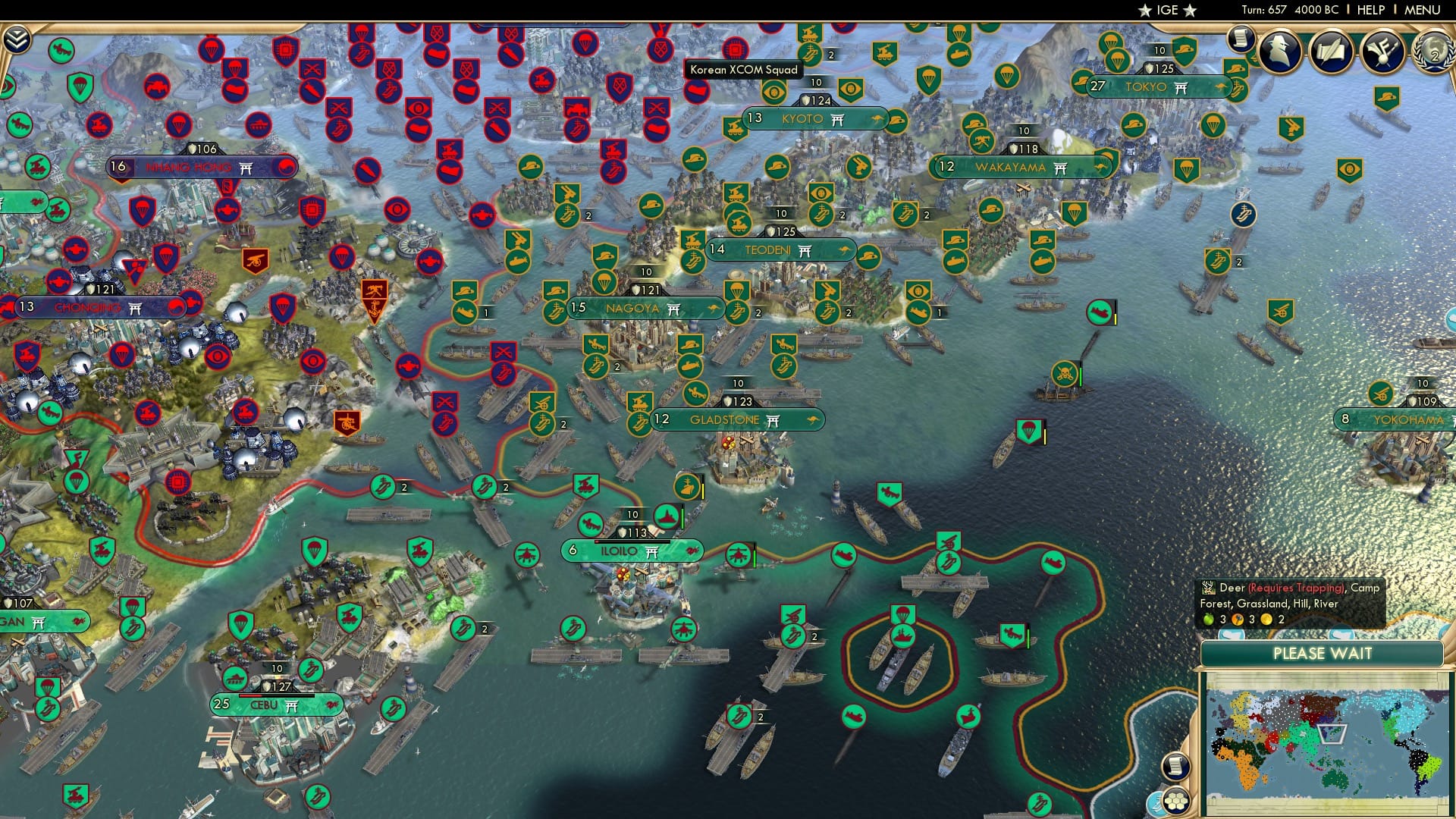 CBR In-Game Screenshot of 49