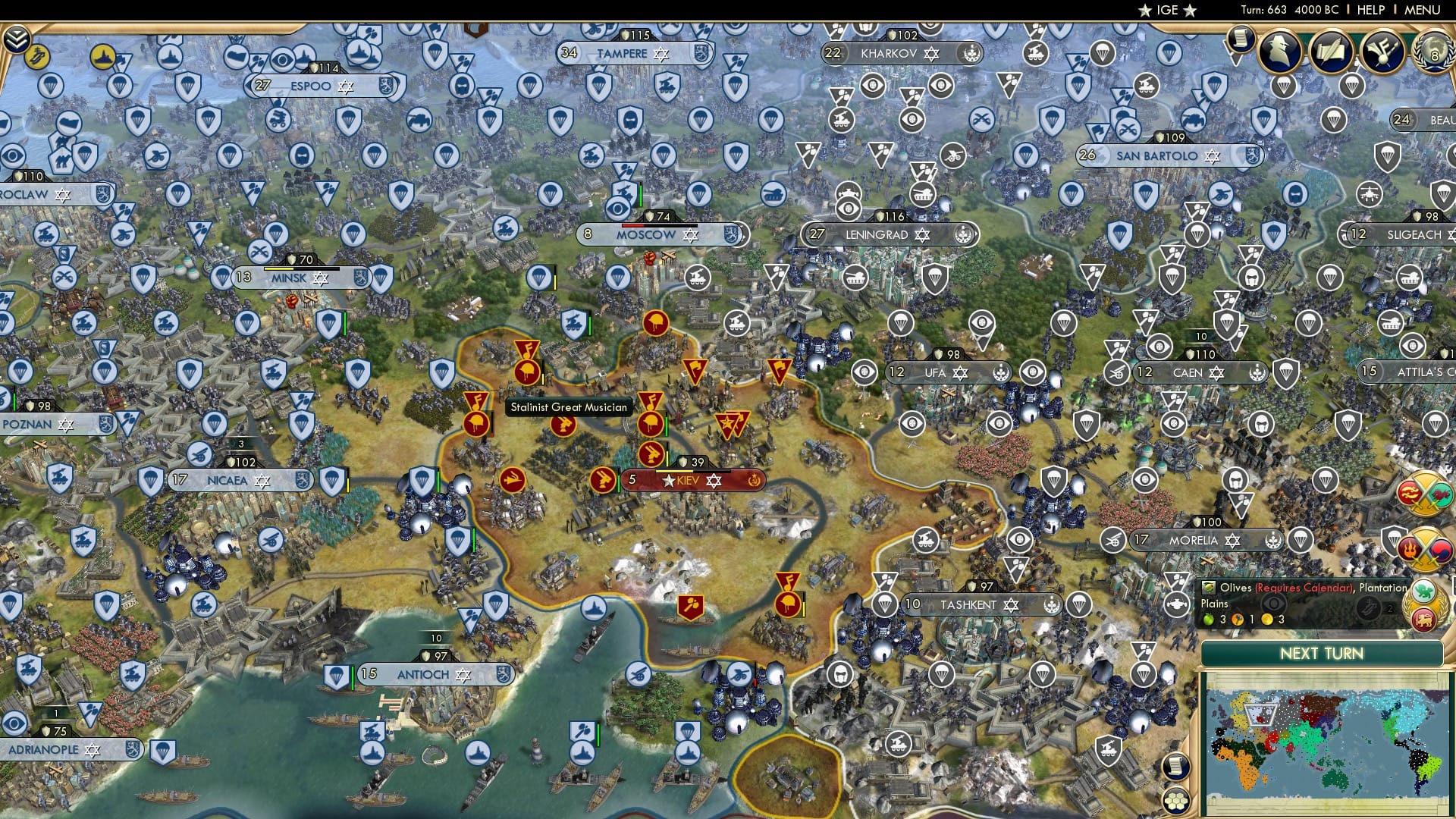 CBR In-Game Screenshot of 27