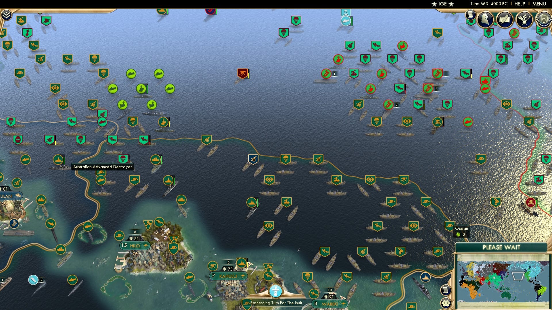 CBR In-Game Screenshot of 29