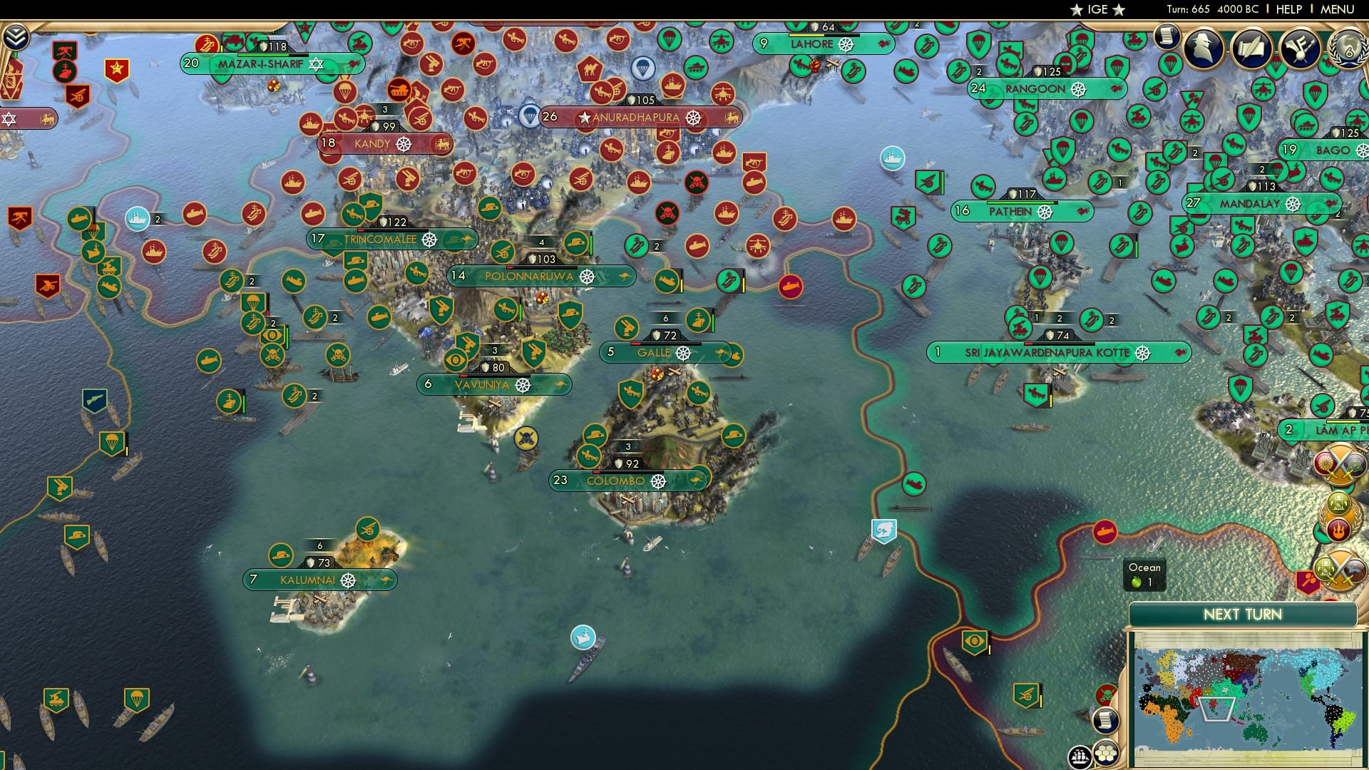 CBR In-Game Screenshot of 38