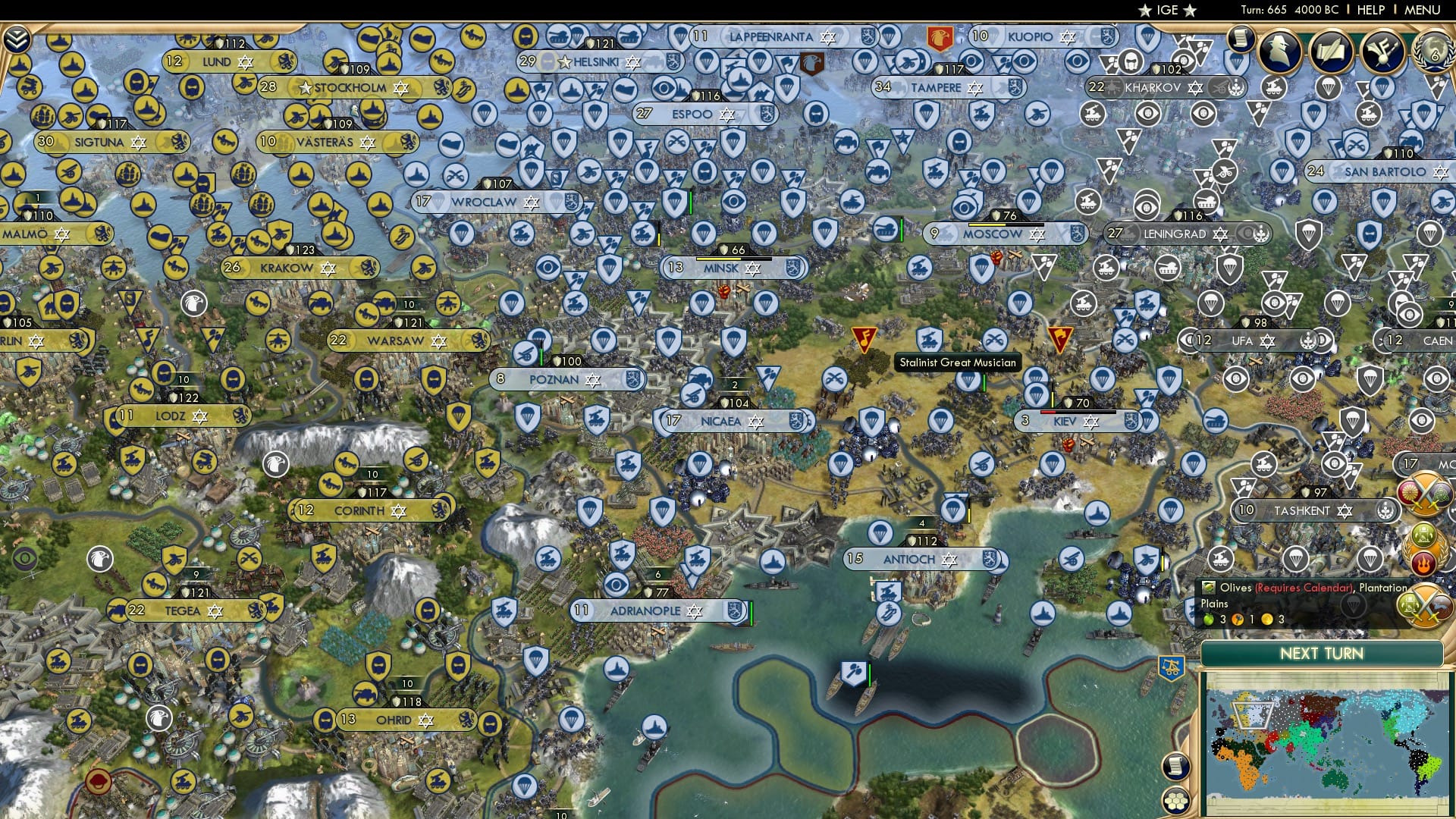 CBR In-Game Screenshot of 39