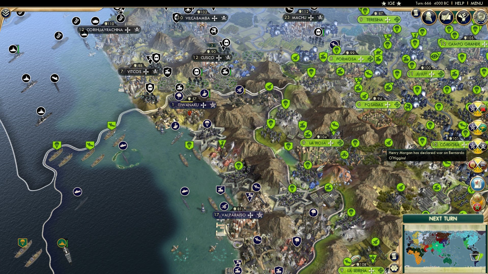 CBR In-Game Screenshot of 43