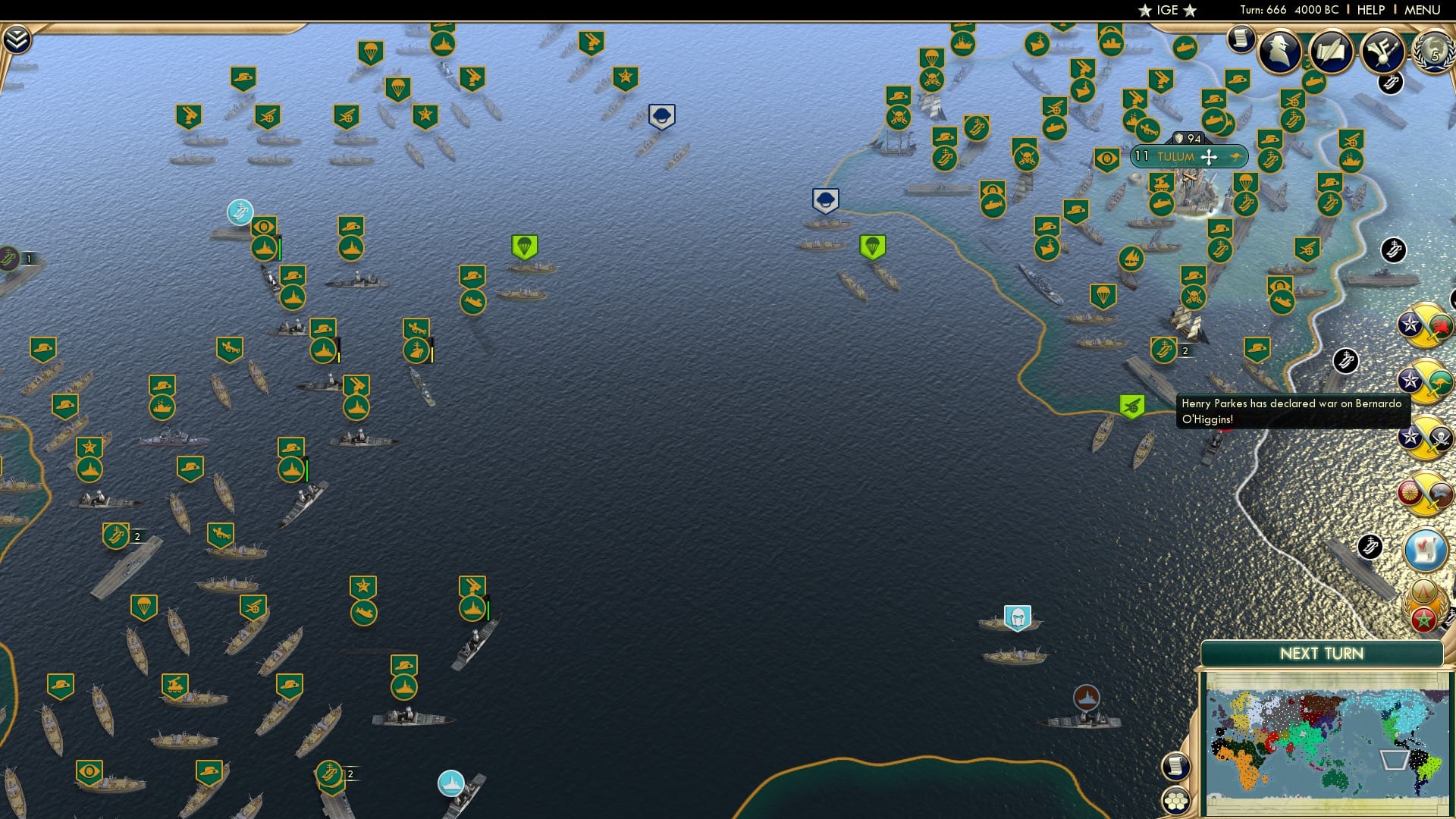 CBR In-Game Screenshot of 44