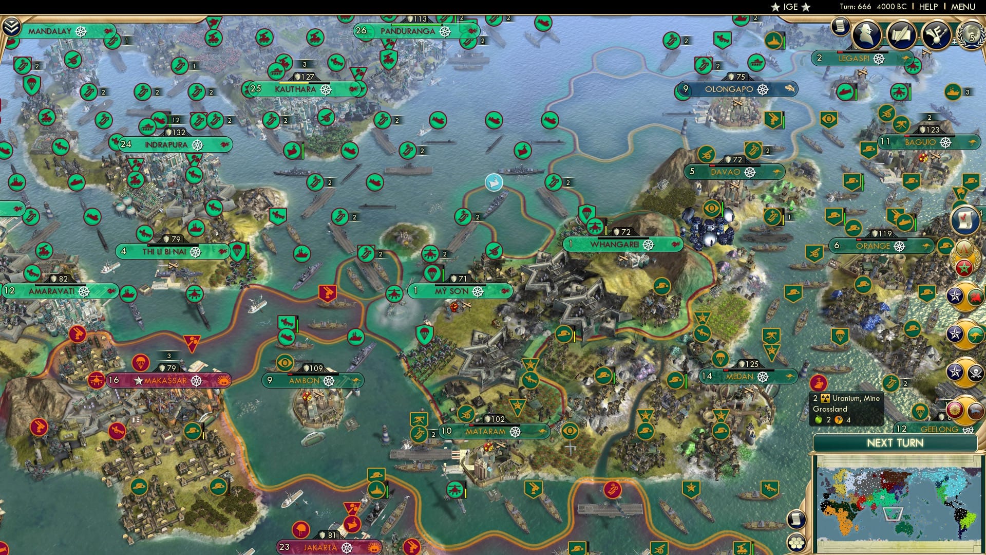 CBR In-Game Screenshot of 48