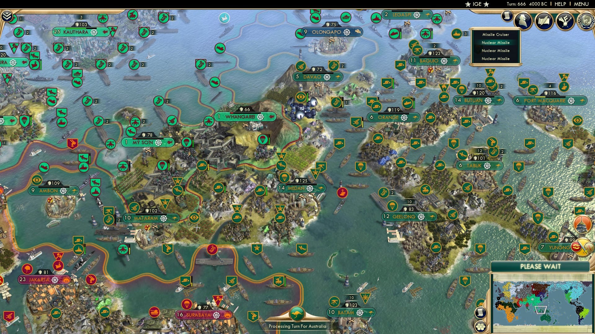 CBR In-Game Screenshot of 55