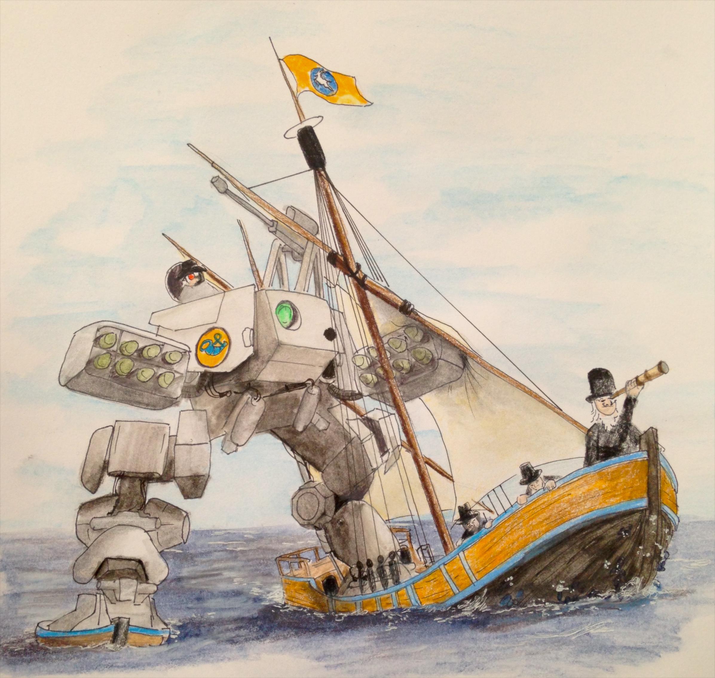 CBR In-Game Screenshot of 65