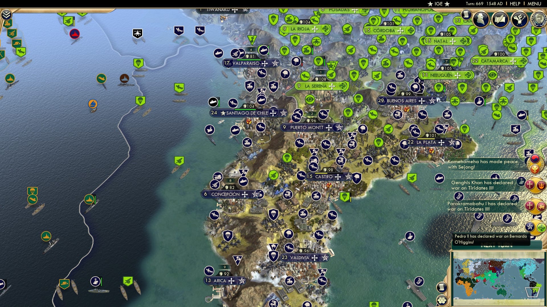 CBR In-Game Screenshot of 19