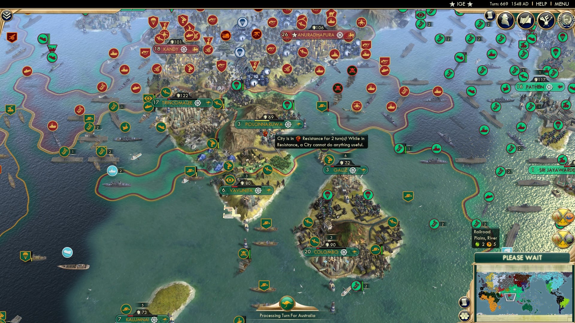 CBR In-Game Screenshot of 29