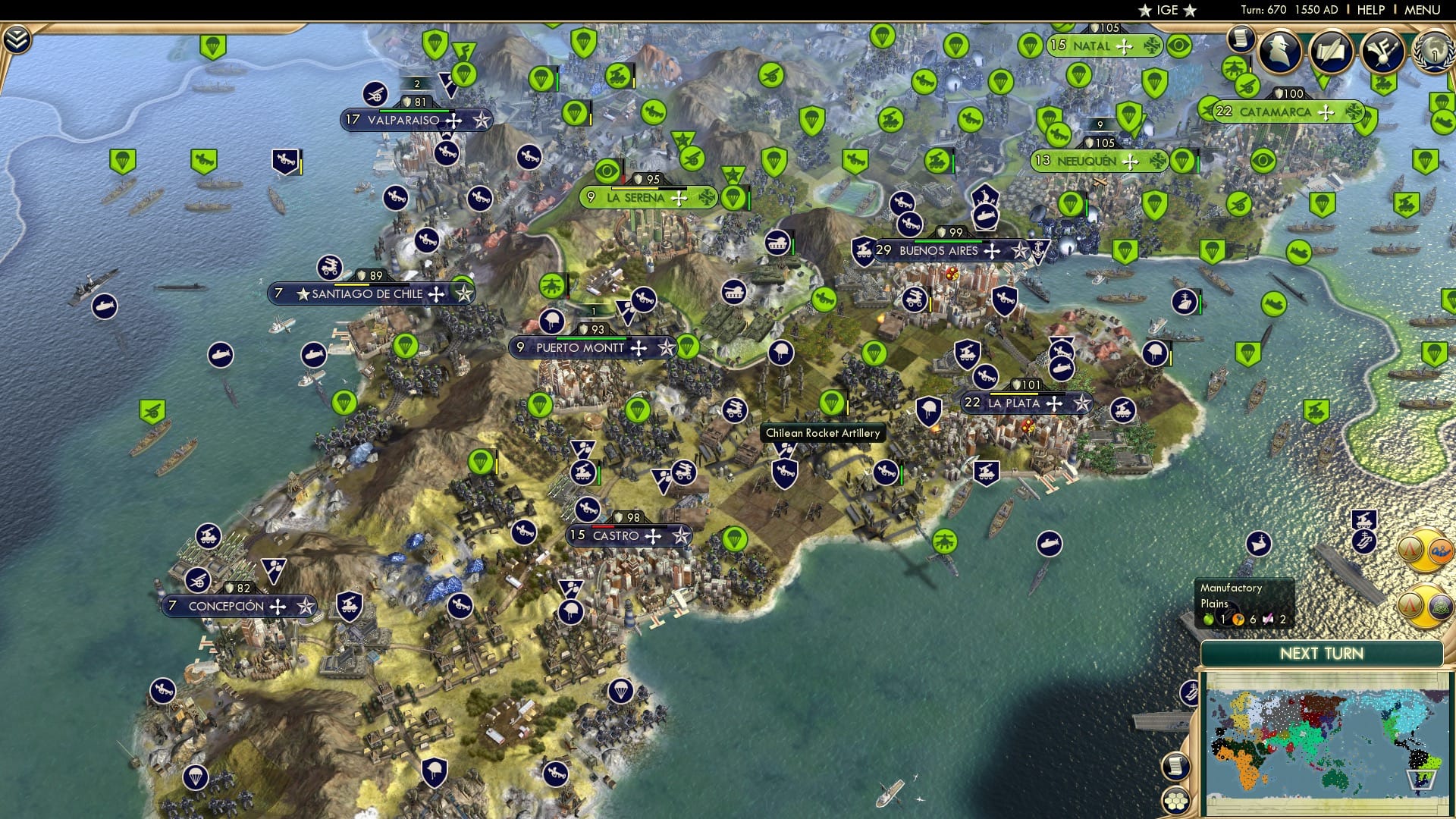 CBR In-Game Screenshot of 31