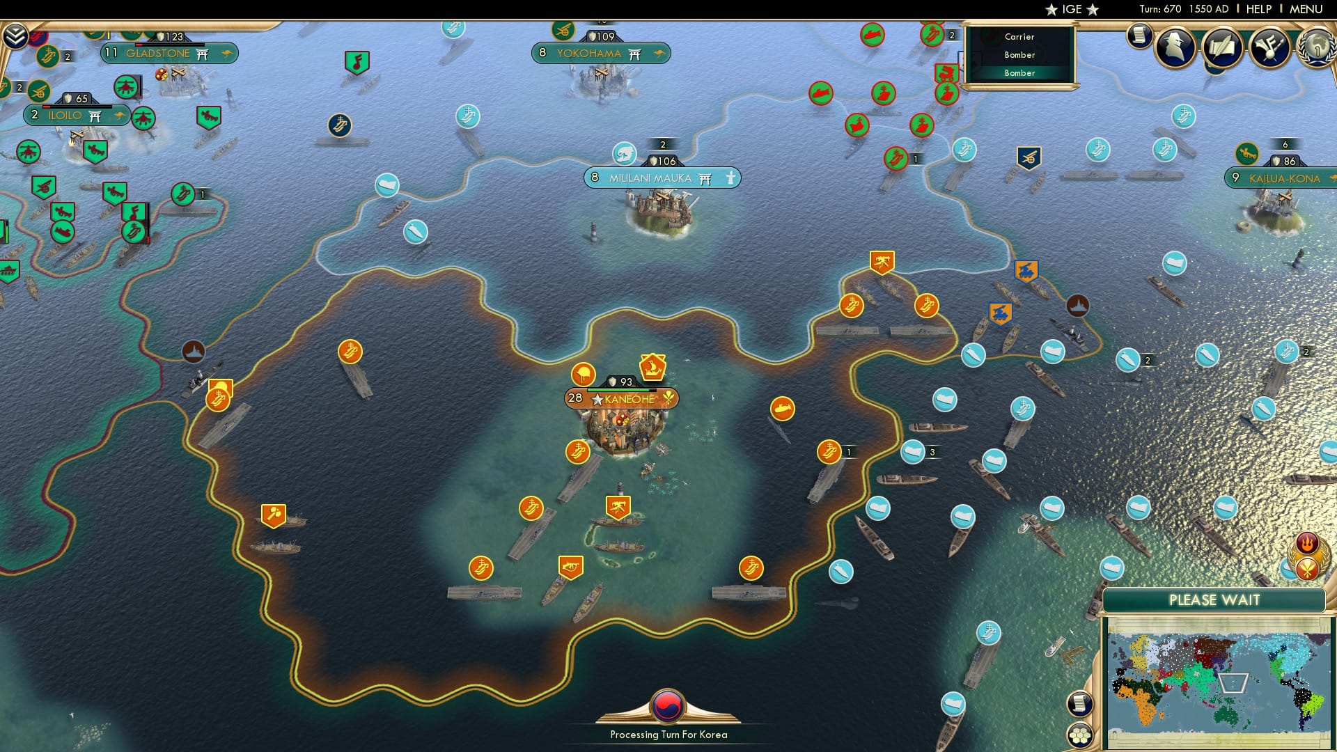 CBR In-Game Screenshot of 34