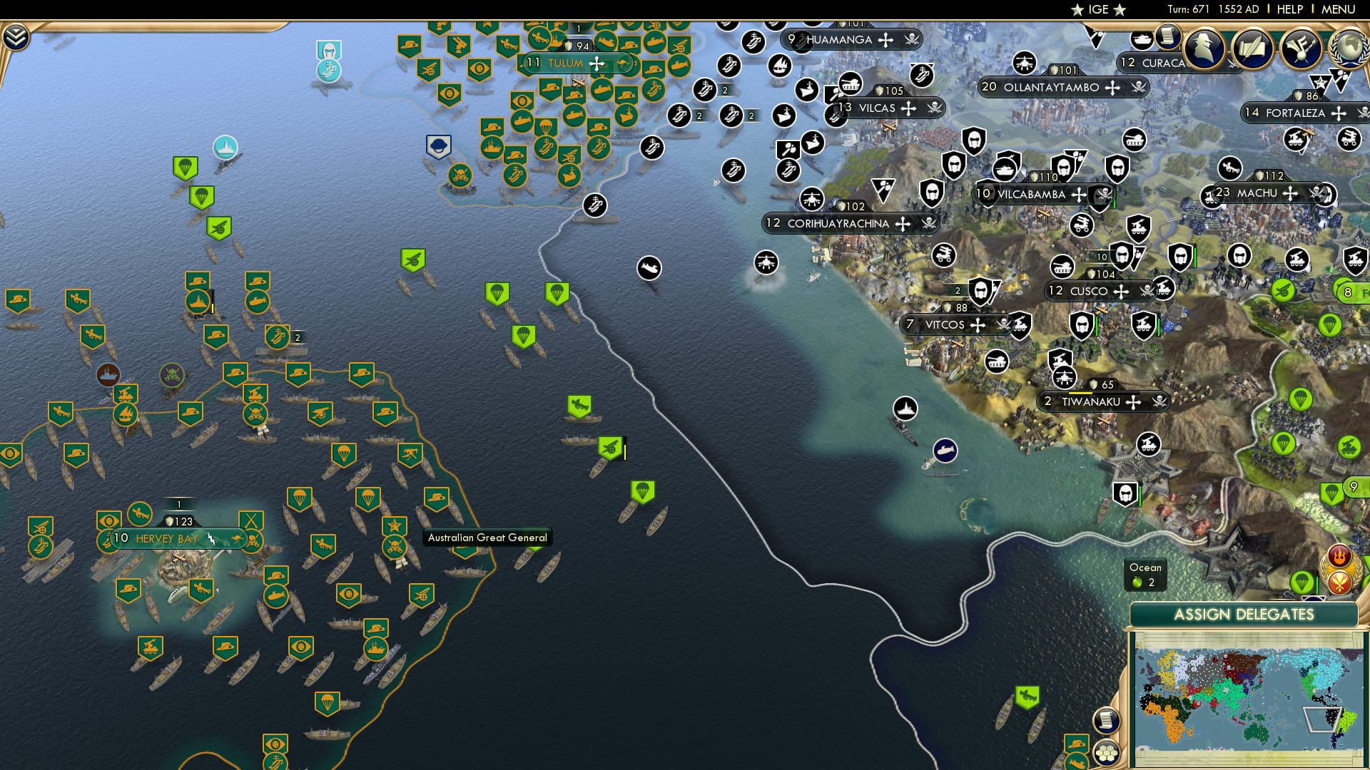 CBR In-Game Screenshot of 38