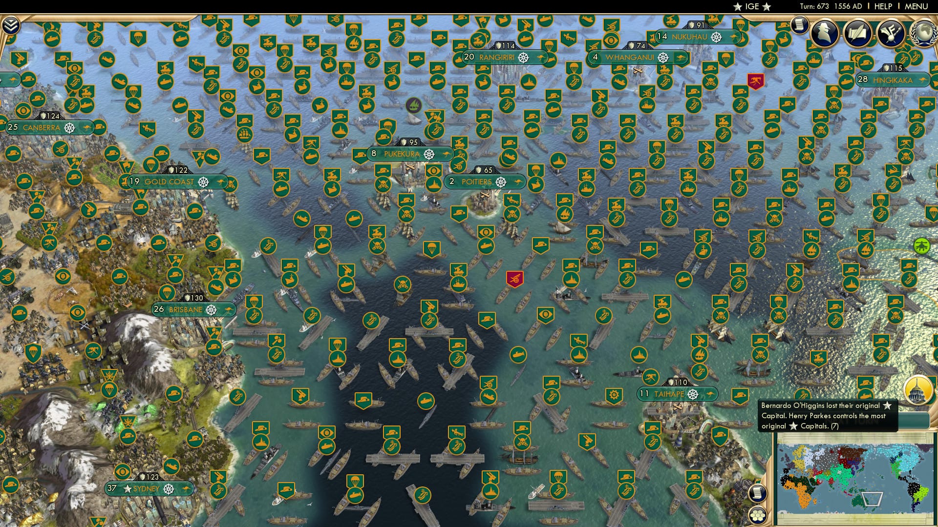 CBR In-Game Screenshot of 48